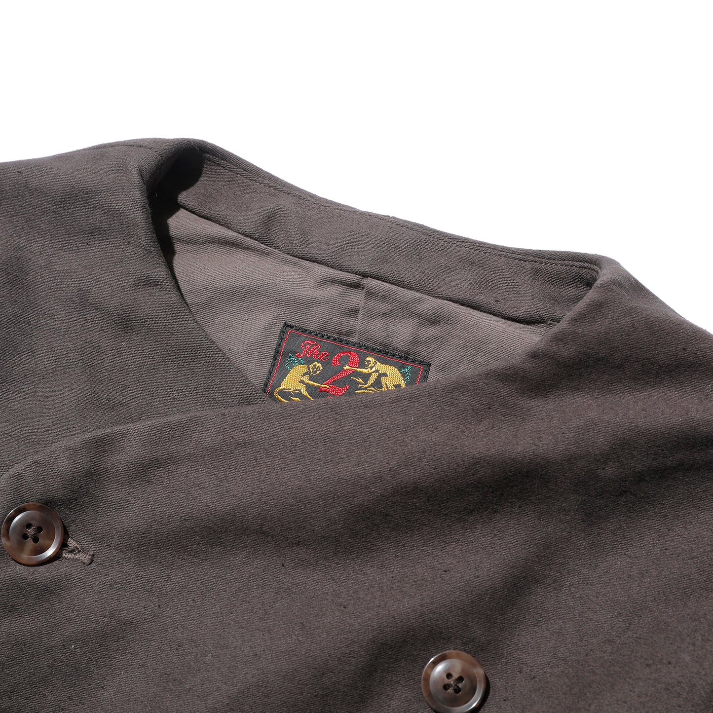 The 2 Monkeys Doggerland Jacket【TM13450】
