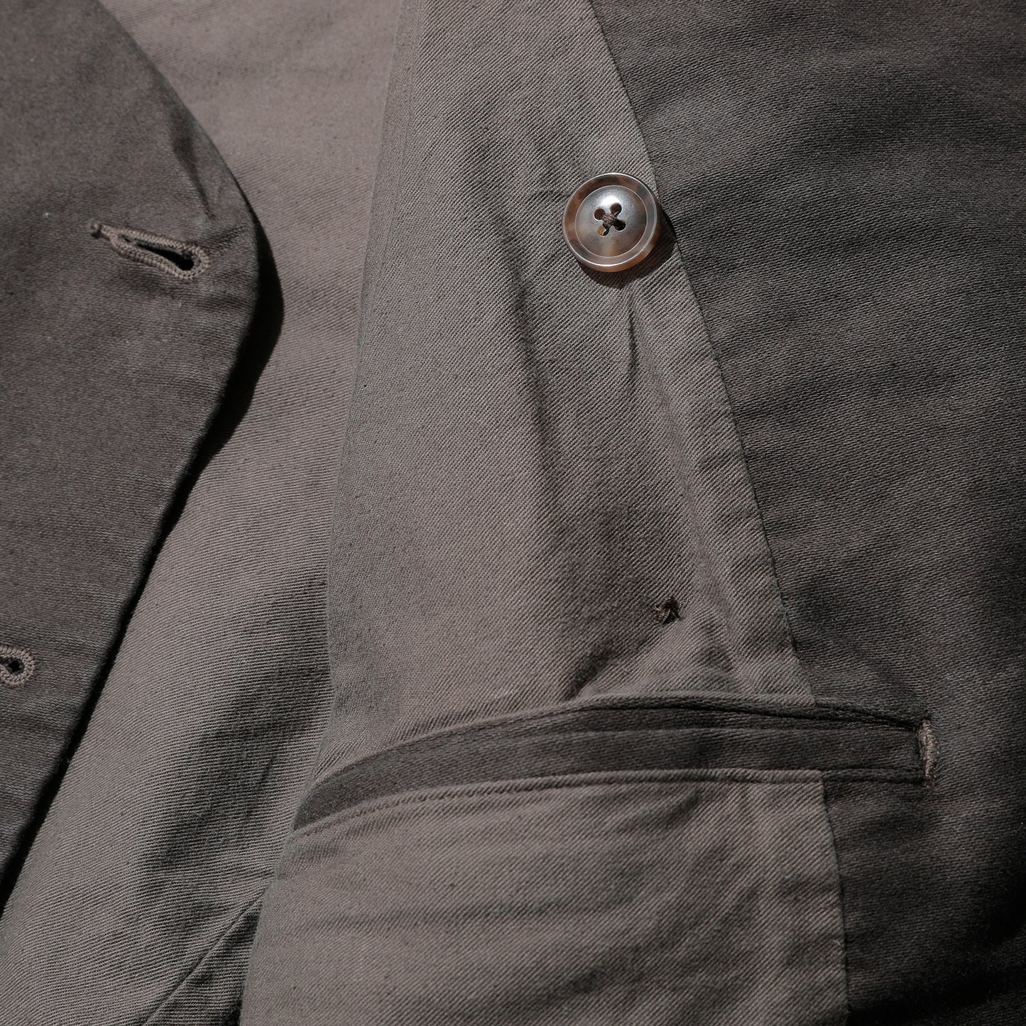 The 2 Monkeys Doggerland Jacket【TM13450】