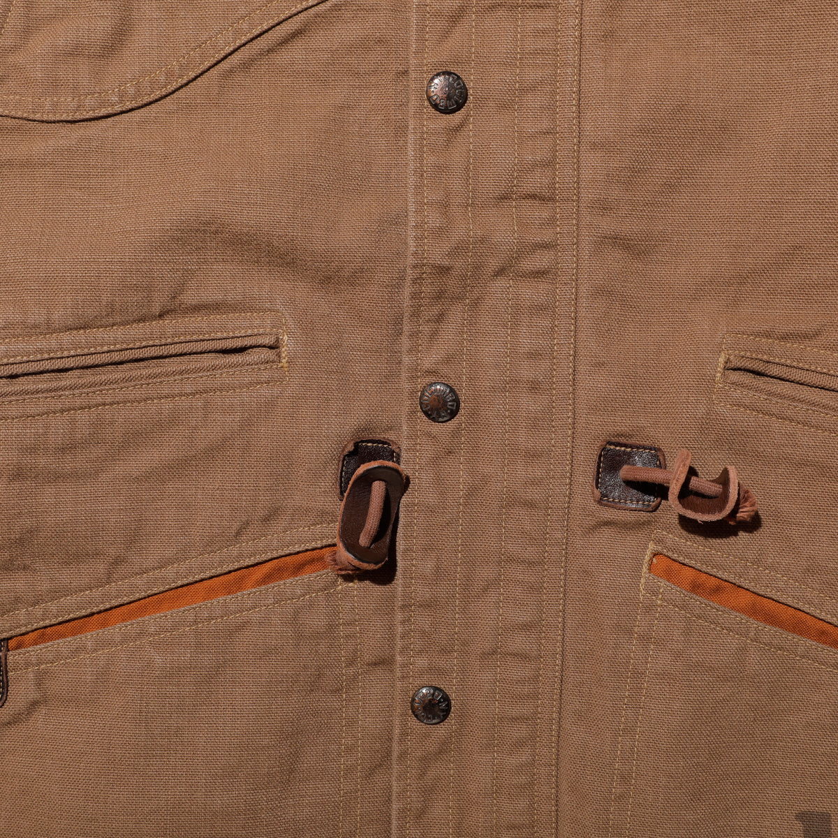 COLIMBO ORIGINAL SNIPER'S VEST -Custom-"DWC 2406" 【ZB-0121】
