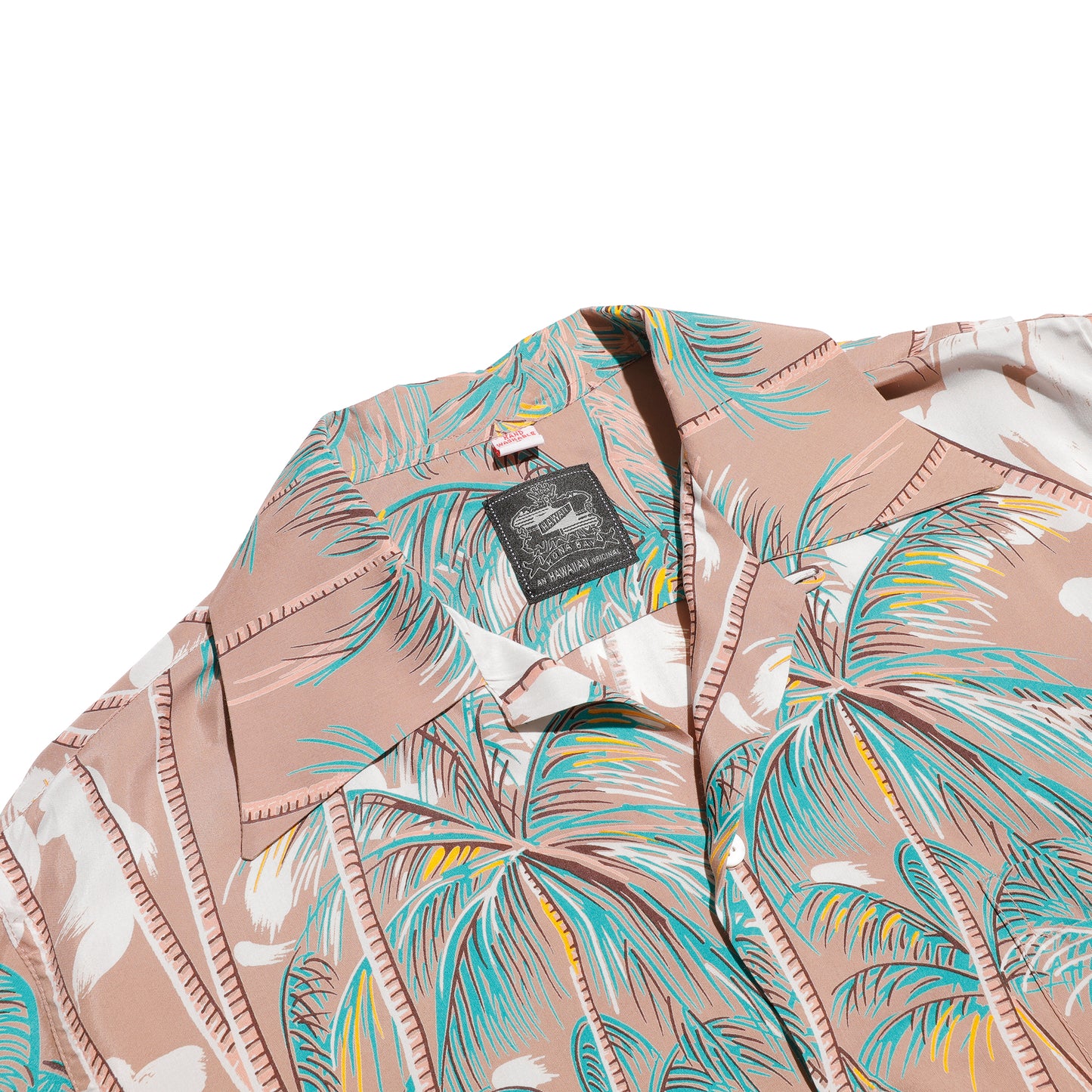 Kona Bay Hawaii Diamond Head 2026【BK-2026-02】