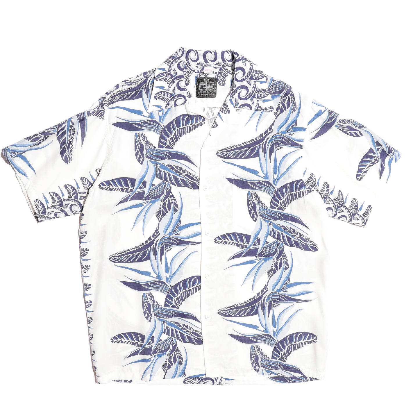 Kona Bay Hawaii Bird of Paradise 2026【BK-2026-03】