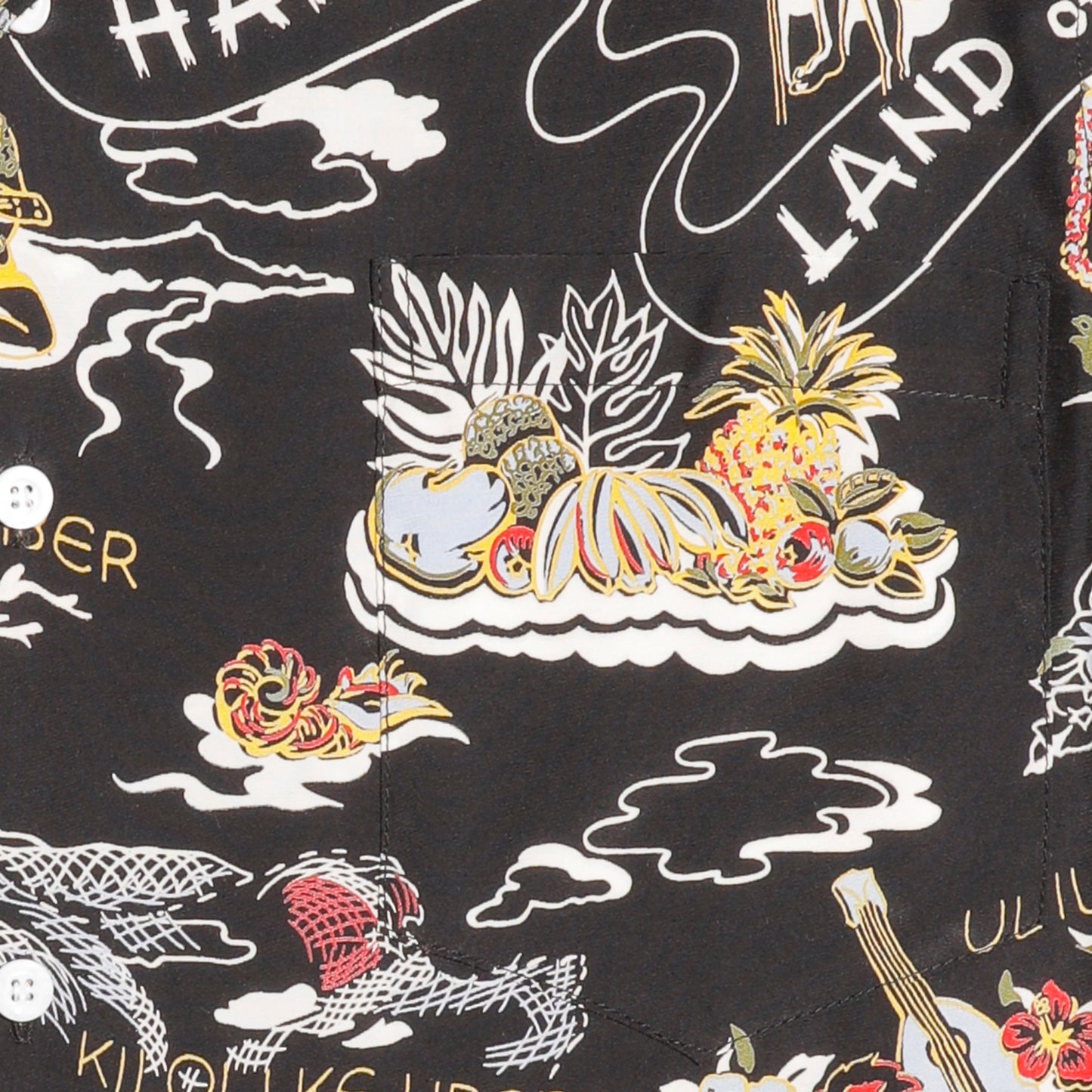 Kona Bay Hawaii Land of Aloha 2026【BK-2026-01】