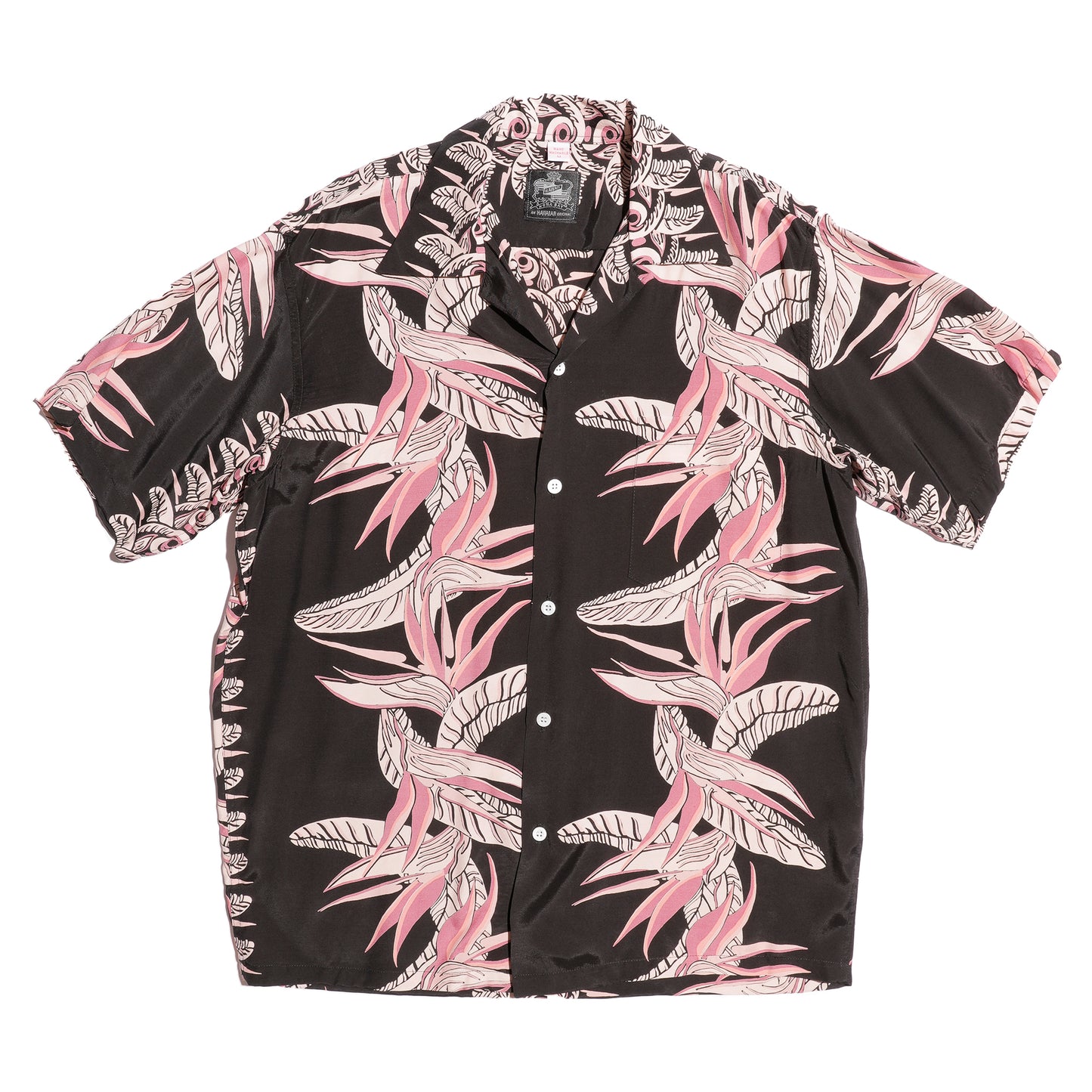Kona Bay Hawaii Bird of Paradise 2026【BK-2026-03】