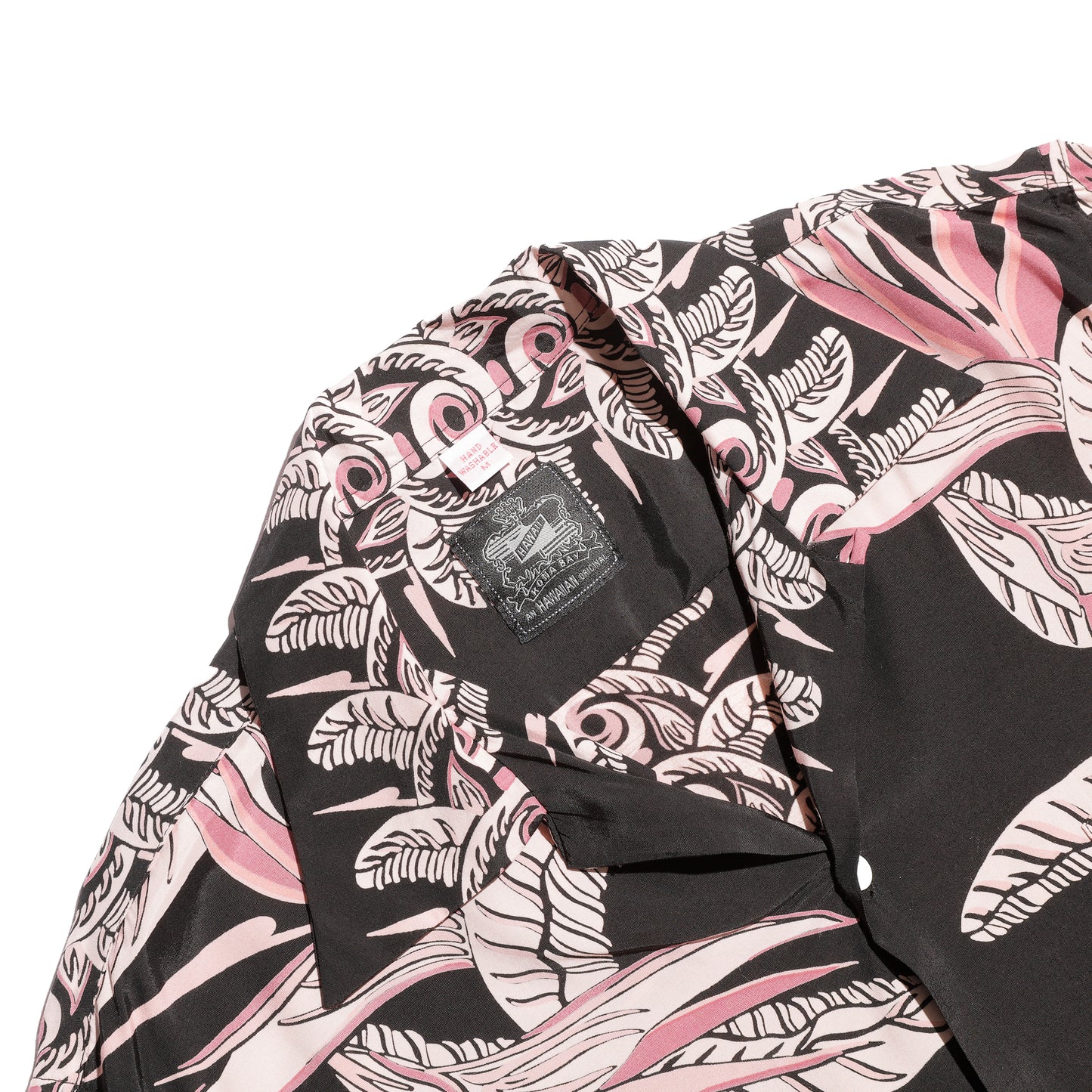 Kona Bay Hawaii Bird of Paradise 2026【BK-2026-03】
