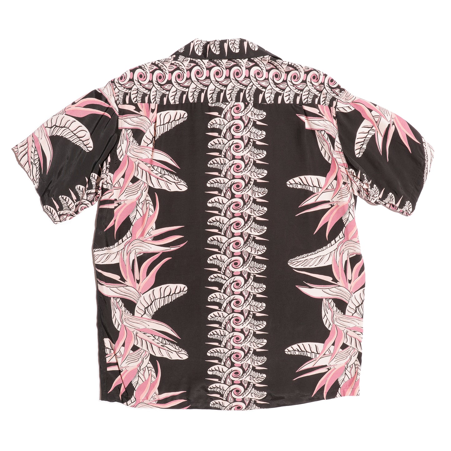 Kona Bay Hawaii Bird of Paradise 2026【BK-2026-03】