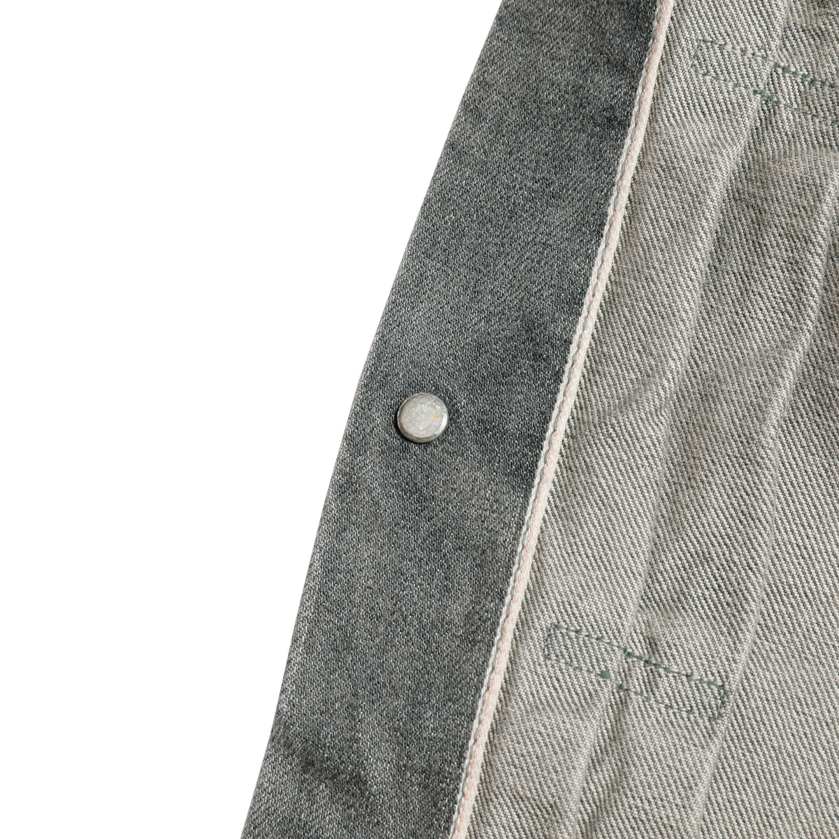 【ご予約商品 11月入荷予定】JELADO 55Denim Jacket(55デニムジャケット) 406XX VINTAGE FINISH BK 【JP94406BKVF】