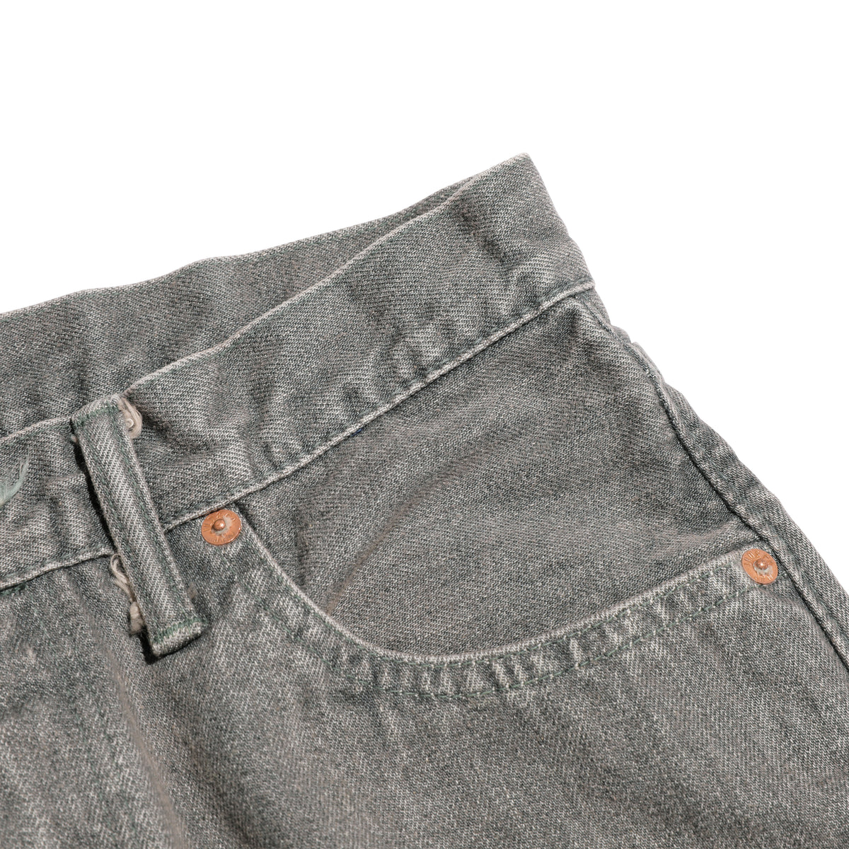 【ご予約商品 11月入荷予定】JELADO Age of Longing 301XX VINTAGE FINISH【JP94301BKVF】