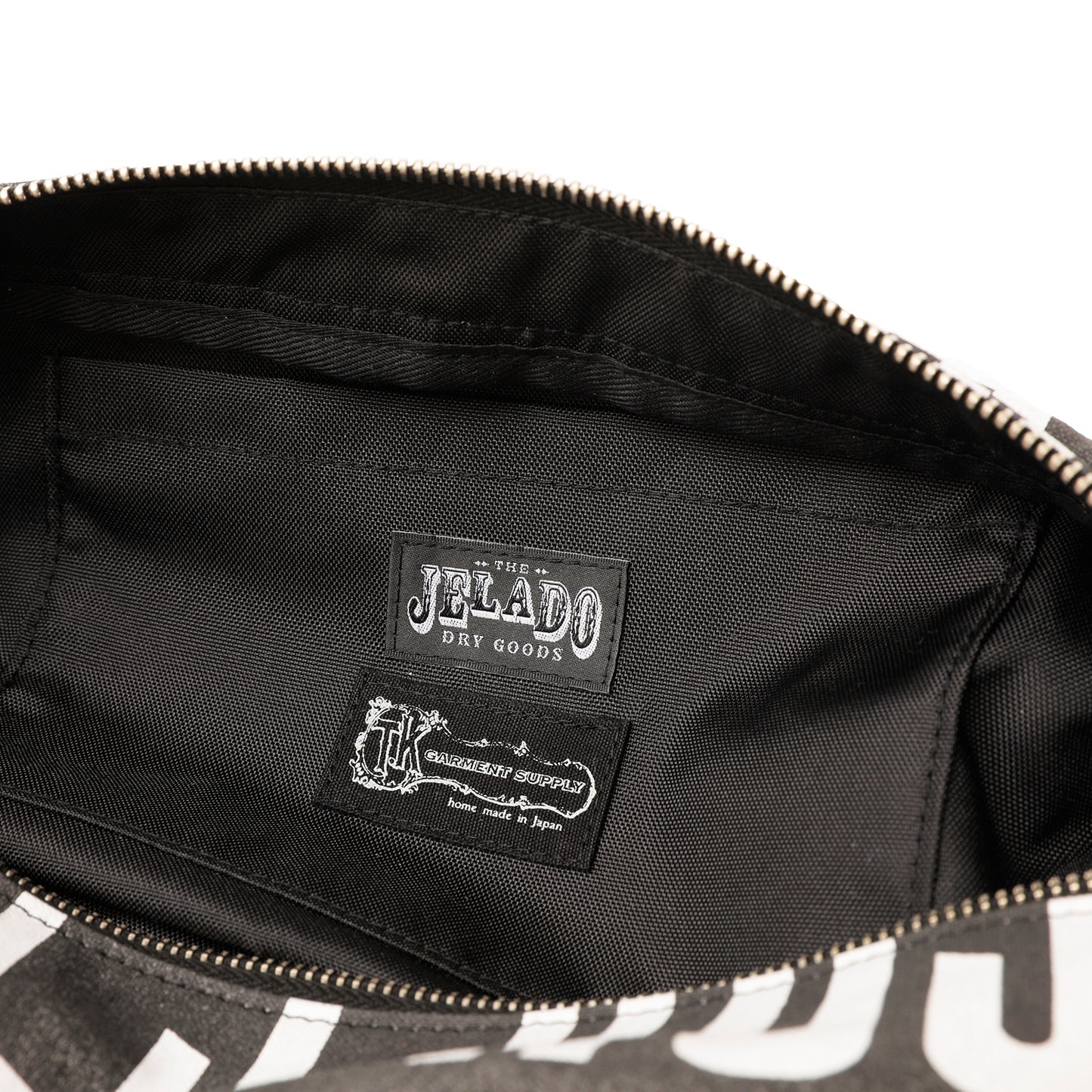 【JDG23660】Bus Stop Ramble Sling