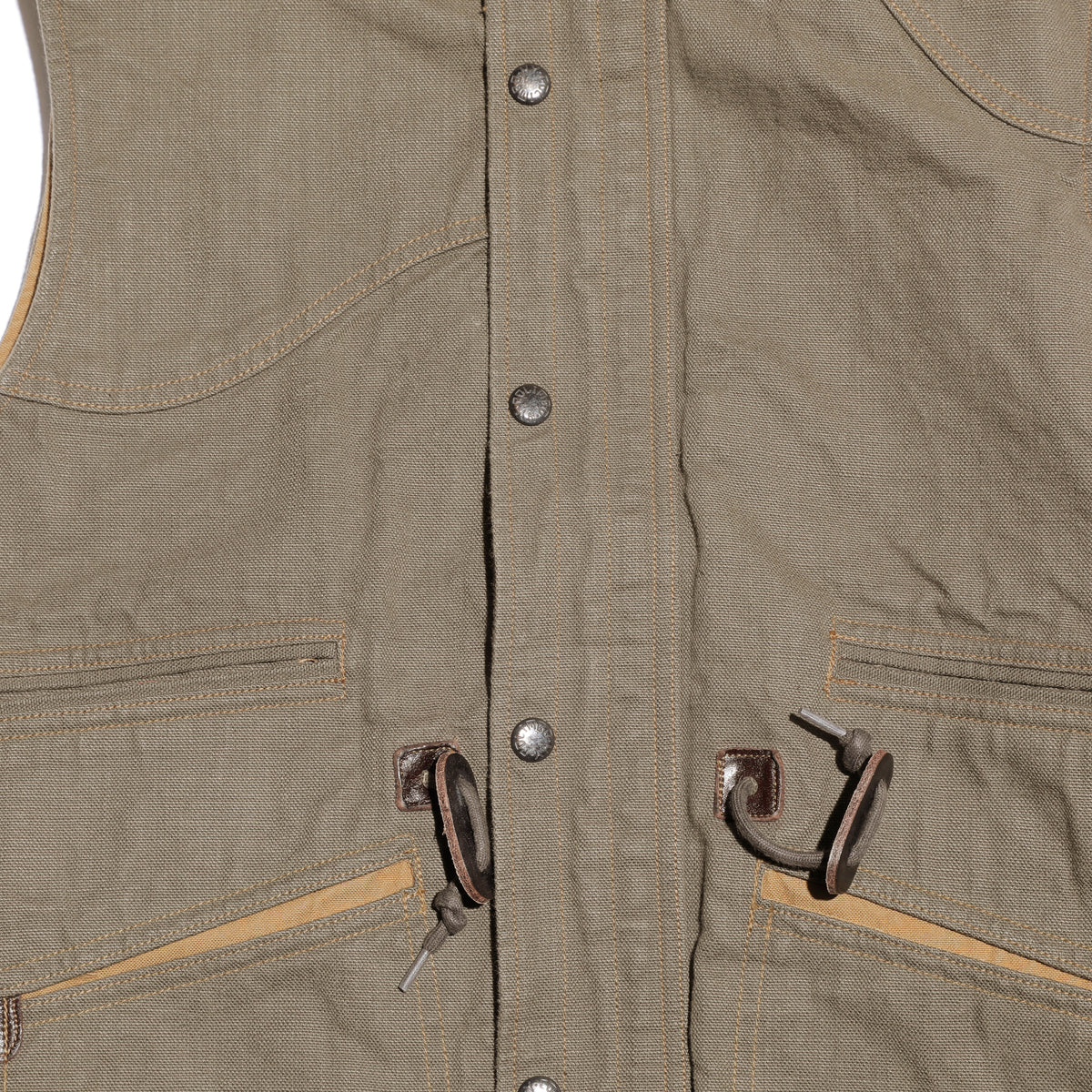 COLIMBO ORIGINAL SNIPER'S VEST -Custom-"DWC 2406" 【ZB-0121】