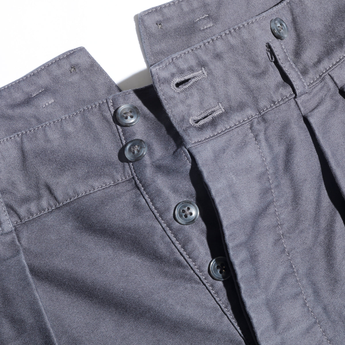 The 2 Monkeys Doggerland Pants【TM13355】
