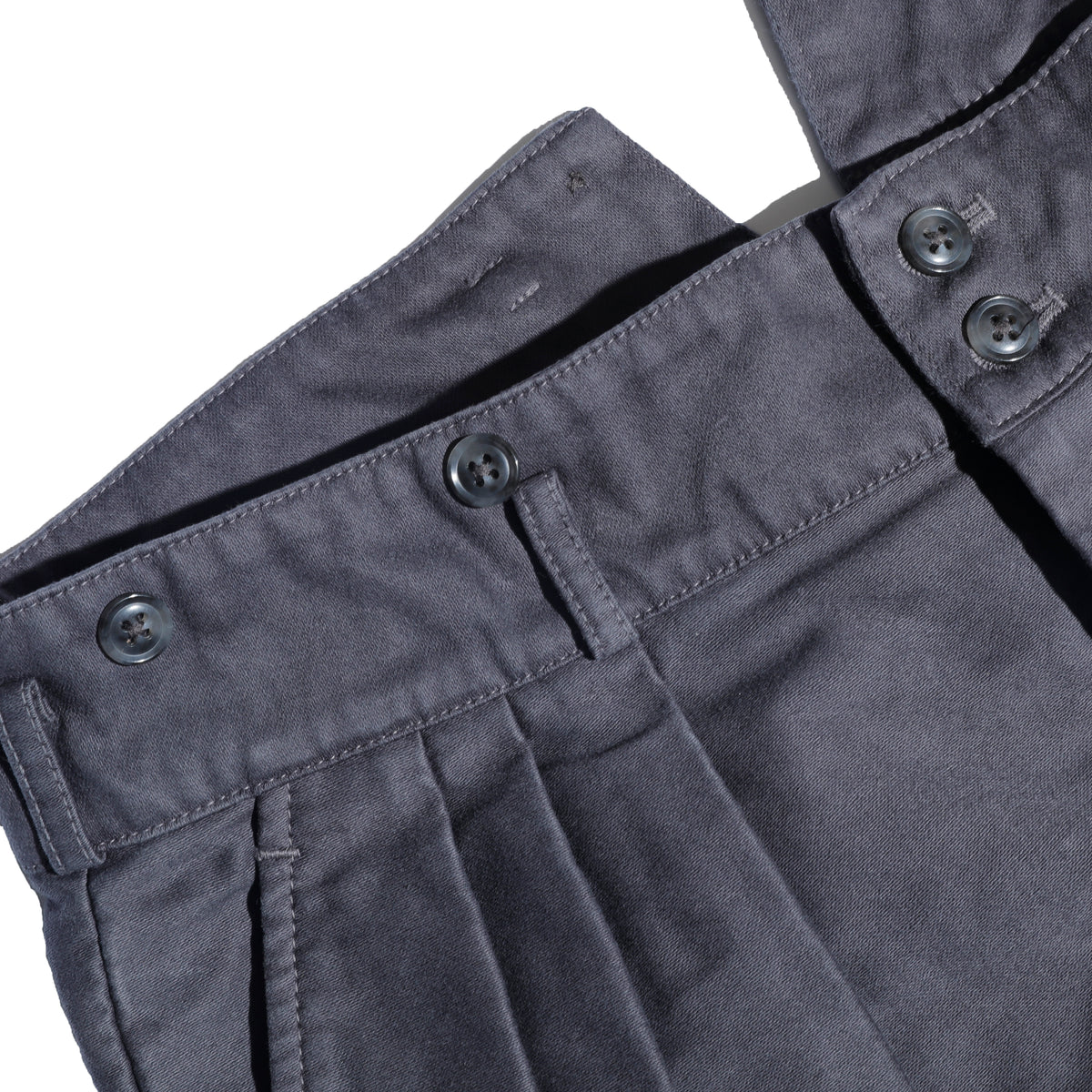 The 2 Monkeys Doggerland Pants【TM13355】