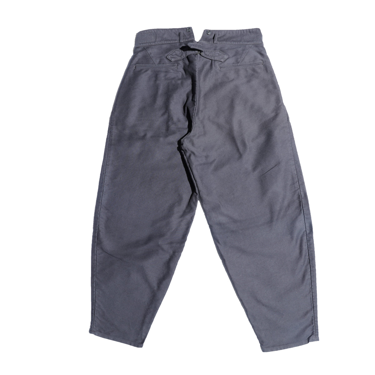 The 2 Monkeys Doggerland Pants【TM13355】