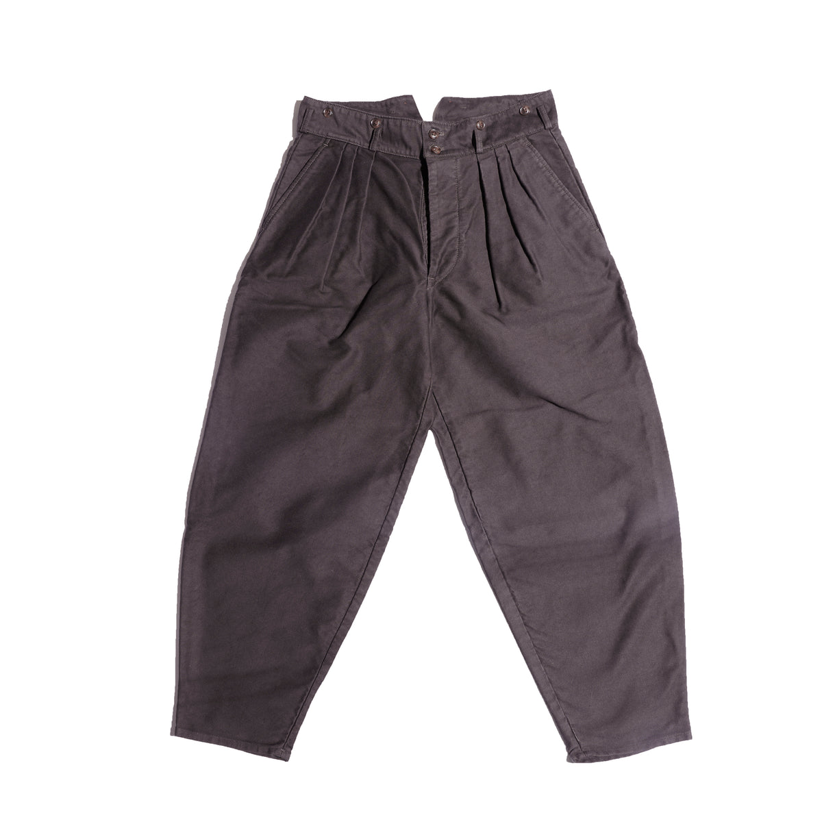 The 2 Monkeys Doggerland Pants【TM13355】