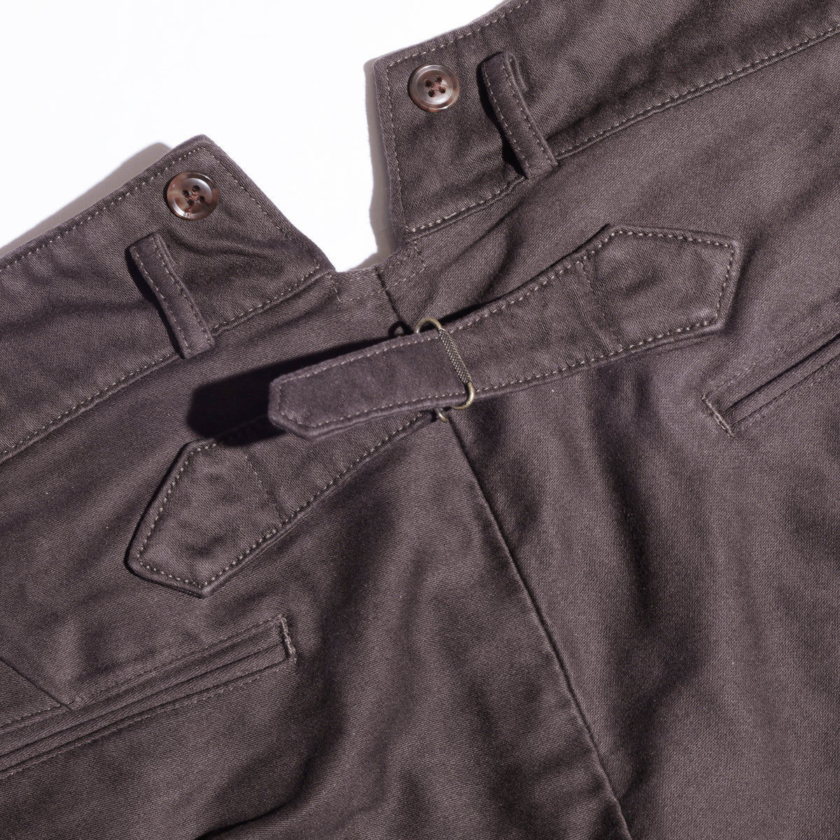 The 2 Monkeys Doggerland Pants【TM13355】