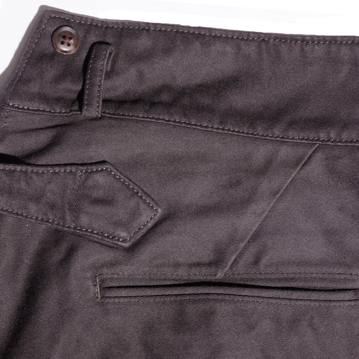 The 2 Monkeys Doggerland Pants【TM13355】