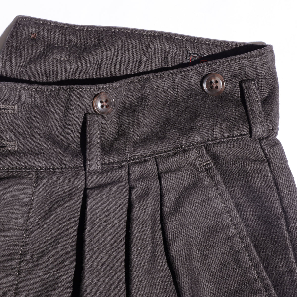 The 2 Monkeys Doggerland Pants【TM13355】