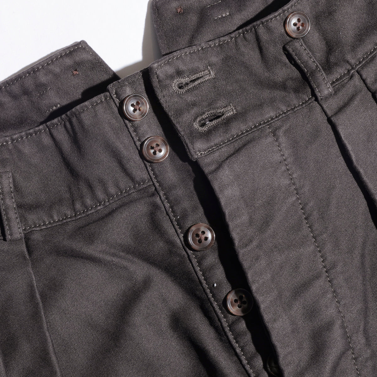 The 2 Monkeys Doggerland Pants【TM13355】