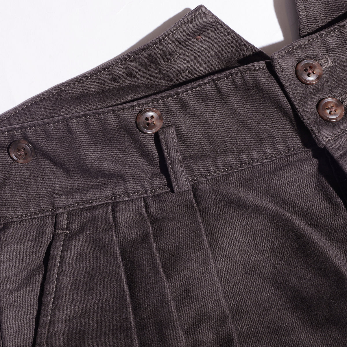 The 2 Monkeys Doggerland Pants【TM13355】