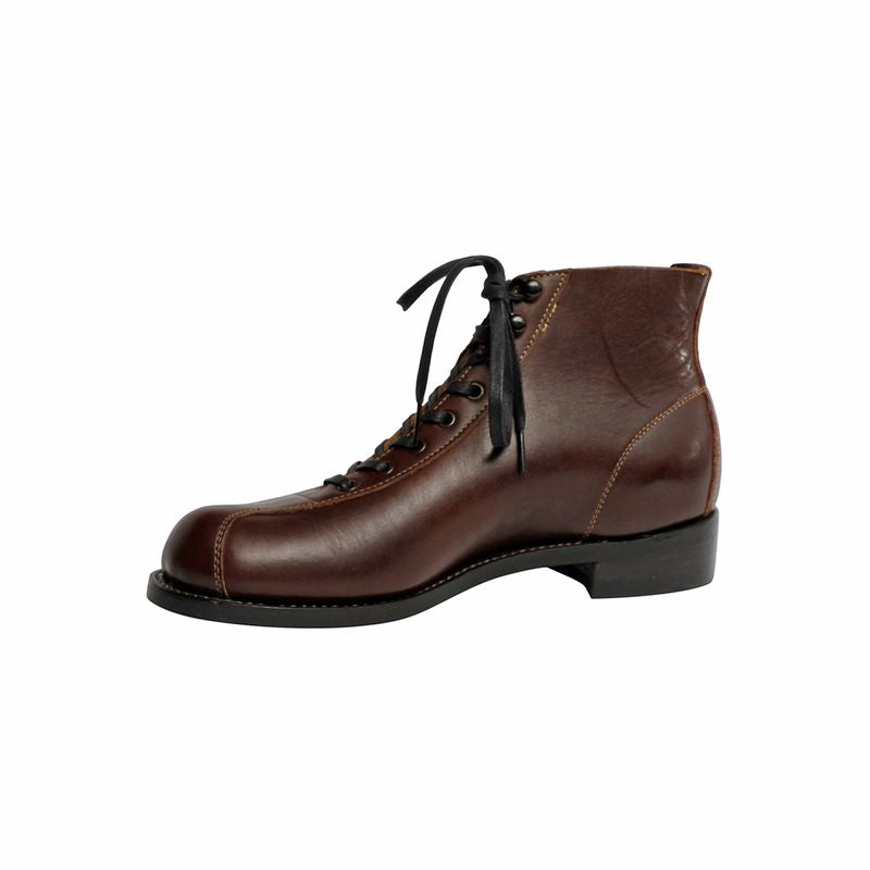 The 2 Monkeys RANDONNÈE Brown【TM12952】