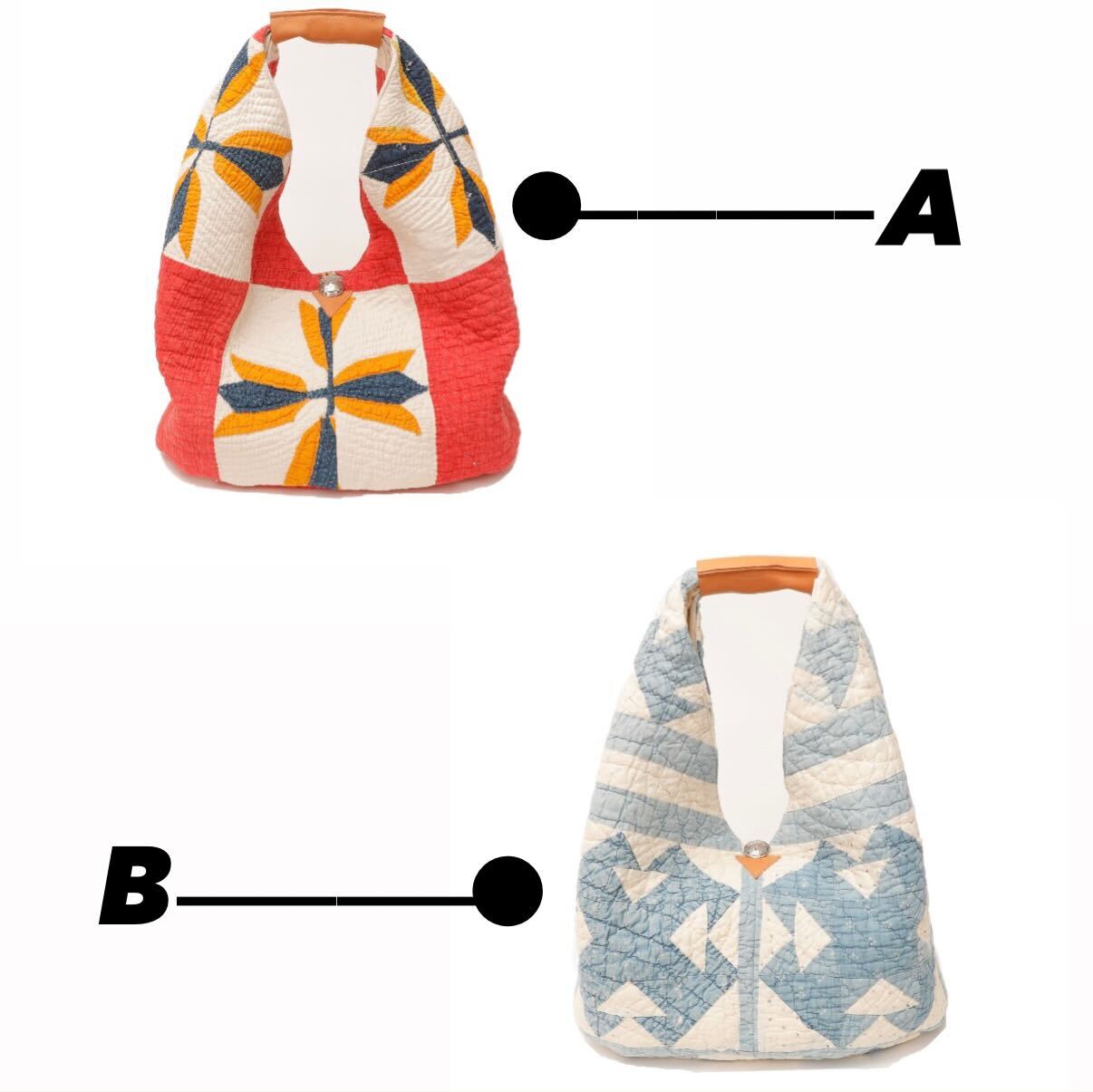 Loom Hobo【JDG31668】