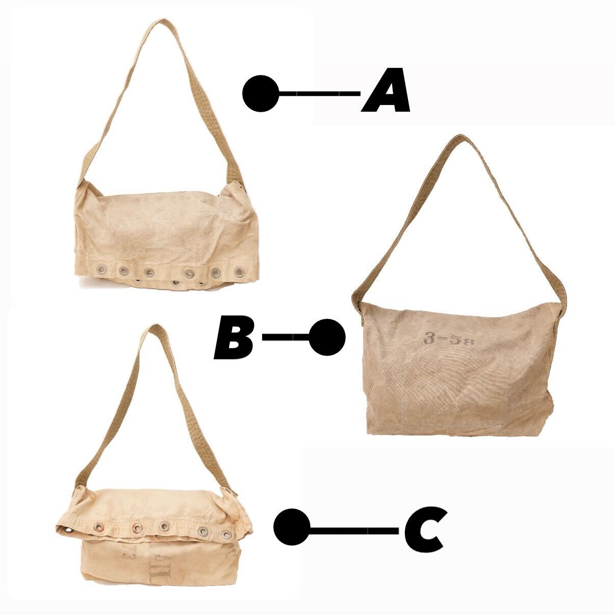 Paperboy Satchel【JDG31663】