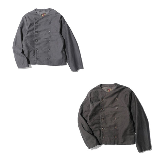 The 2 Monkeys Doggerland Jacket【TM13450】