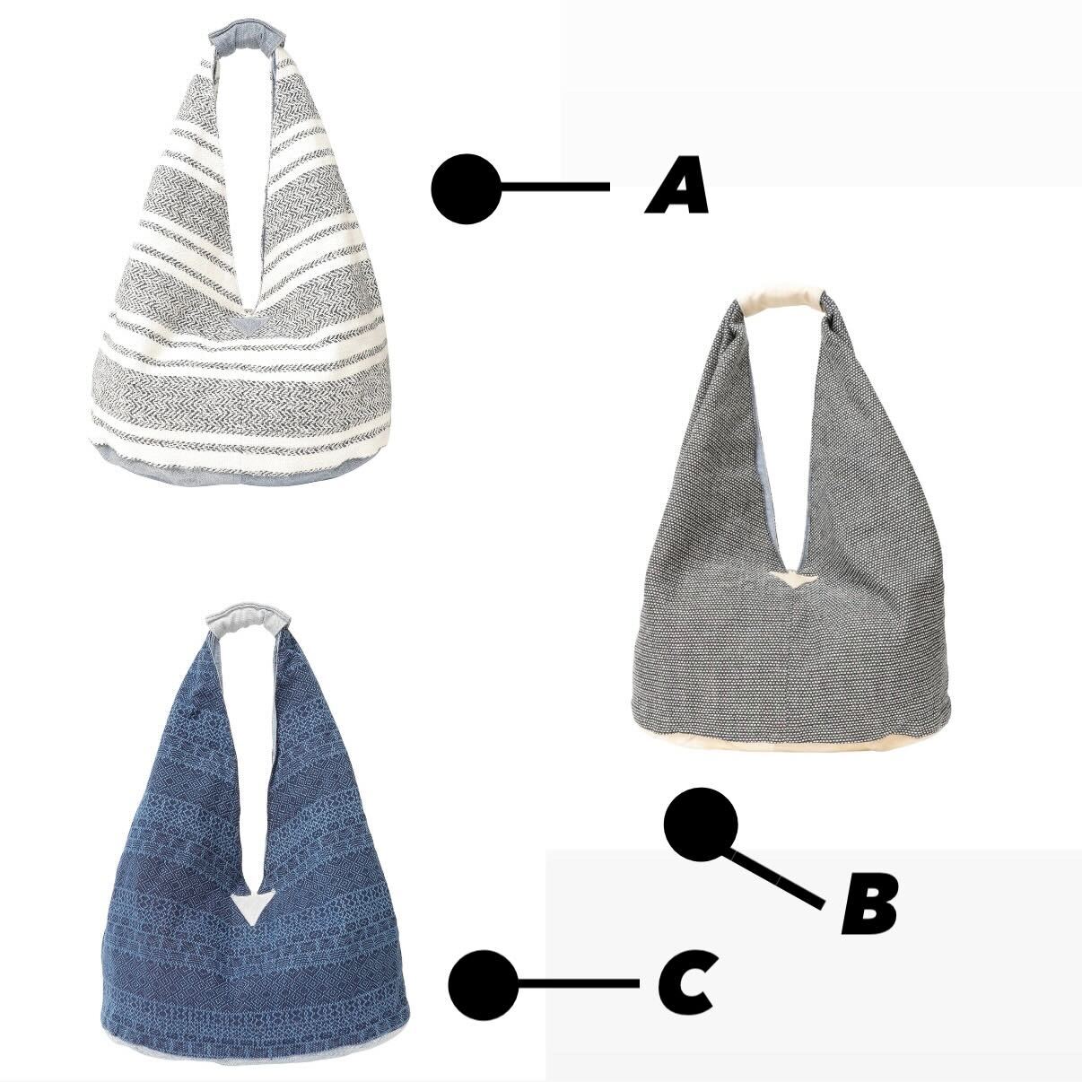 Loom Hobo/ full scale【JDG21627】