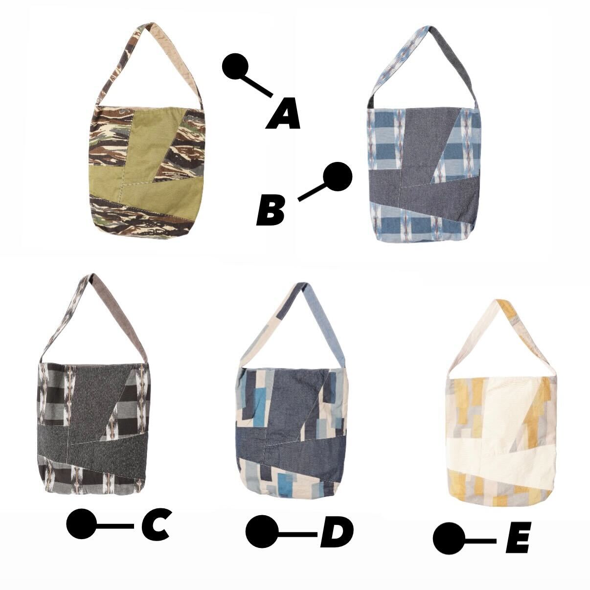 RUST Pack Two-Face Utility【JDG21625】
