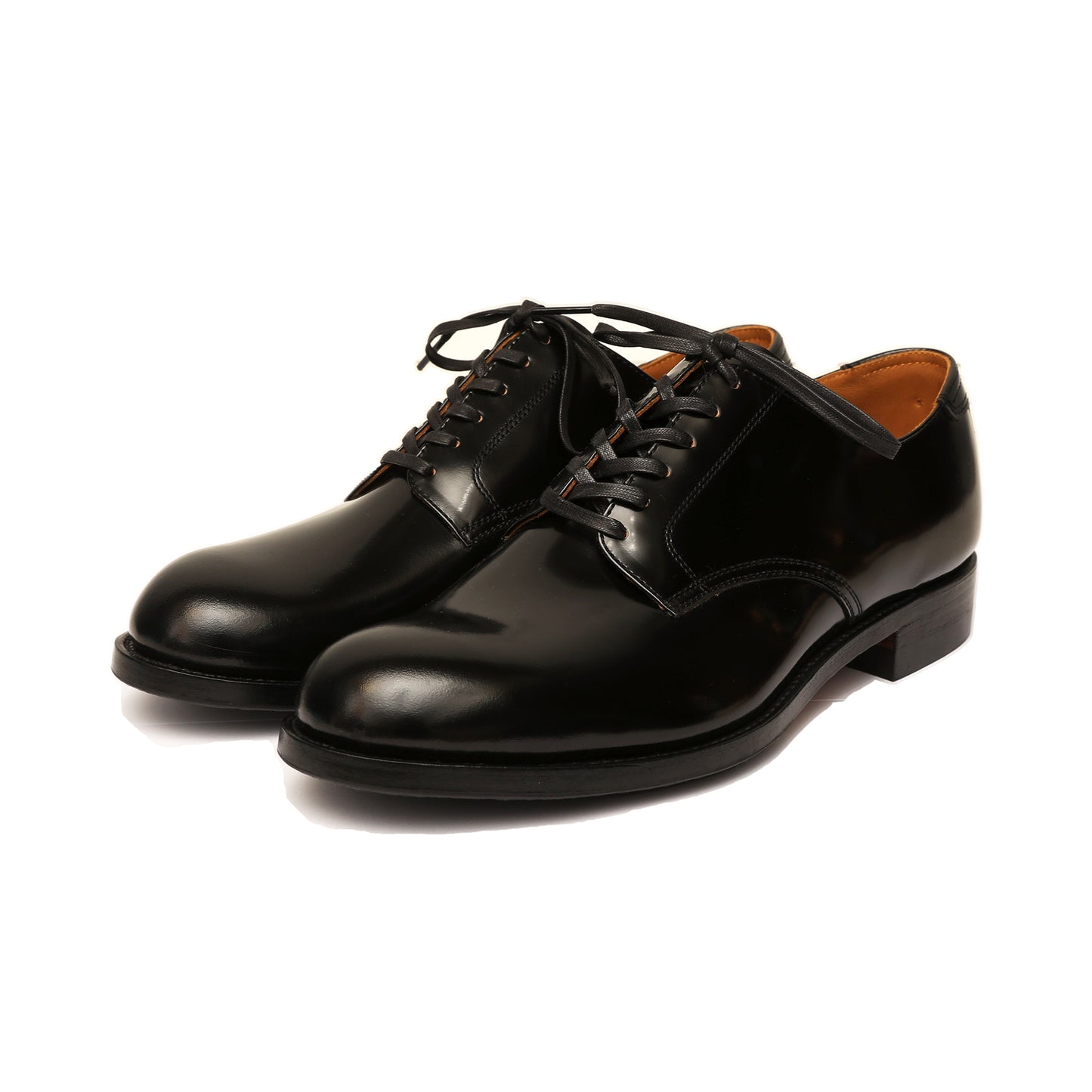 【Coming Soon】U.S.N 41 Service Shoes【JB94902】