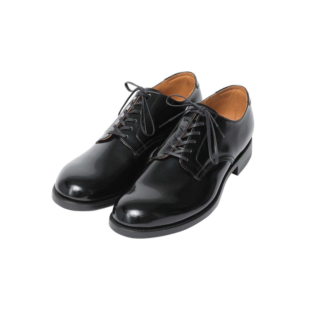 U.S.N 41 Service Shoes Kip【JB94902】