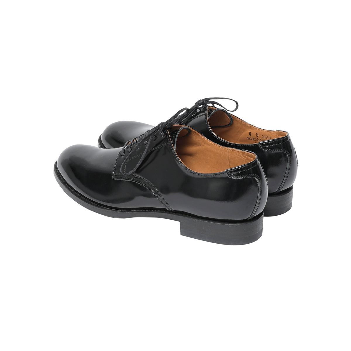 U.S.N 41 Service Shoes Kip【JB94902】