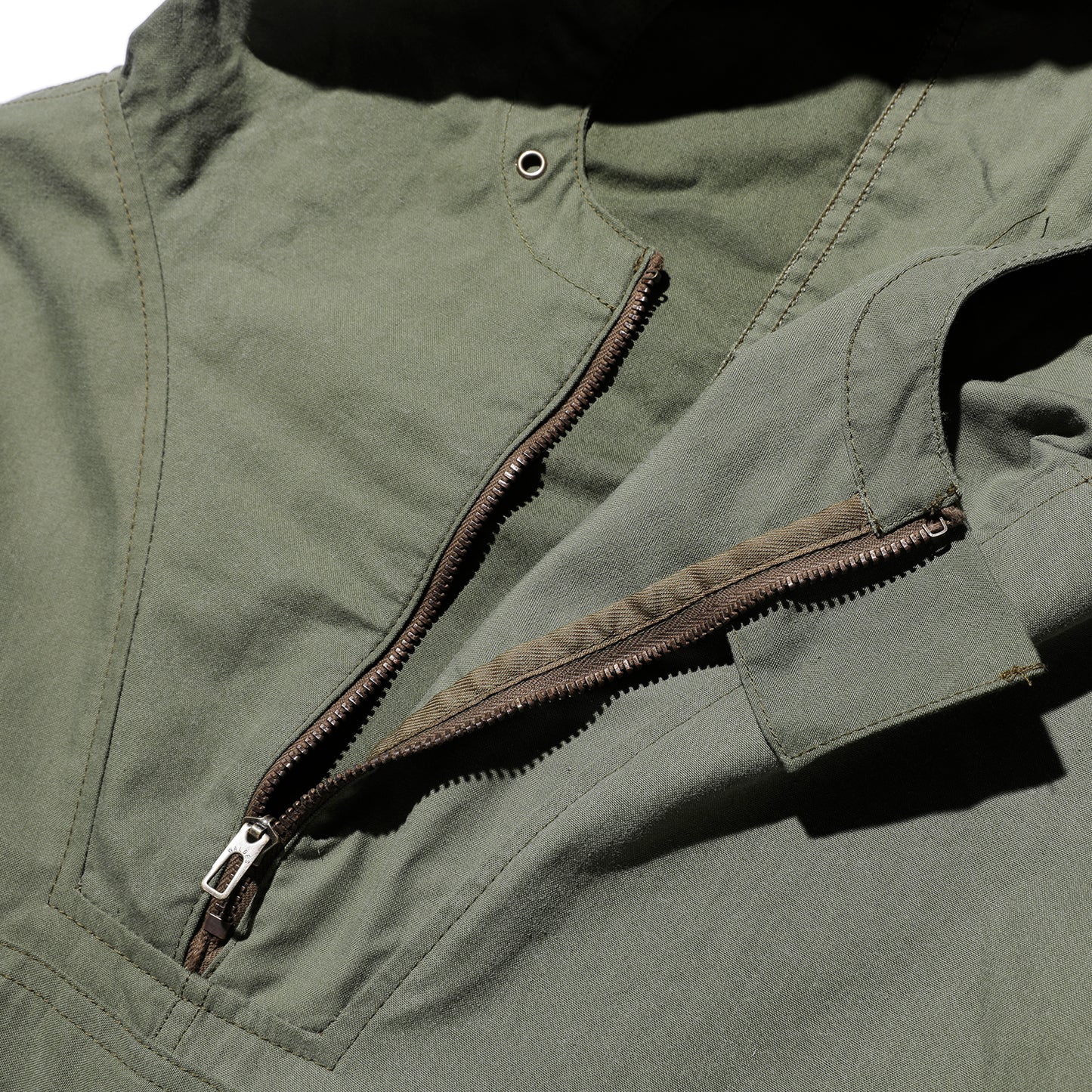 JELADO Dry Goods CAMP HALE M-42【JDG13422】