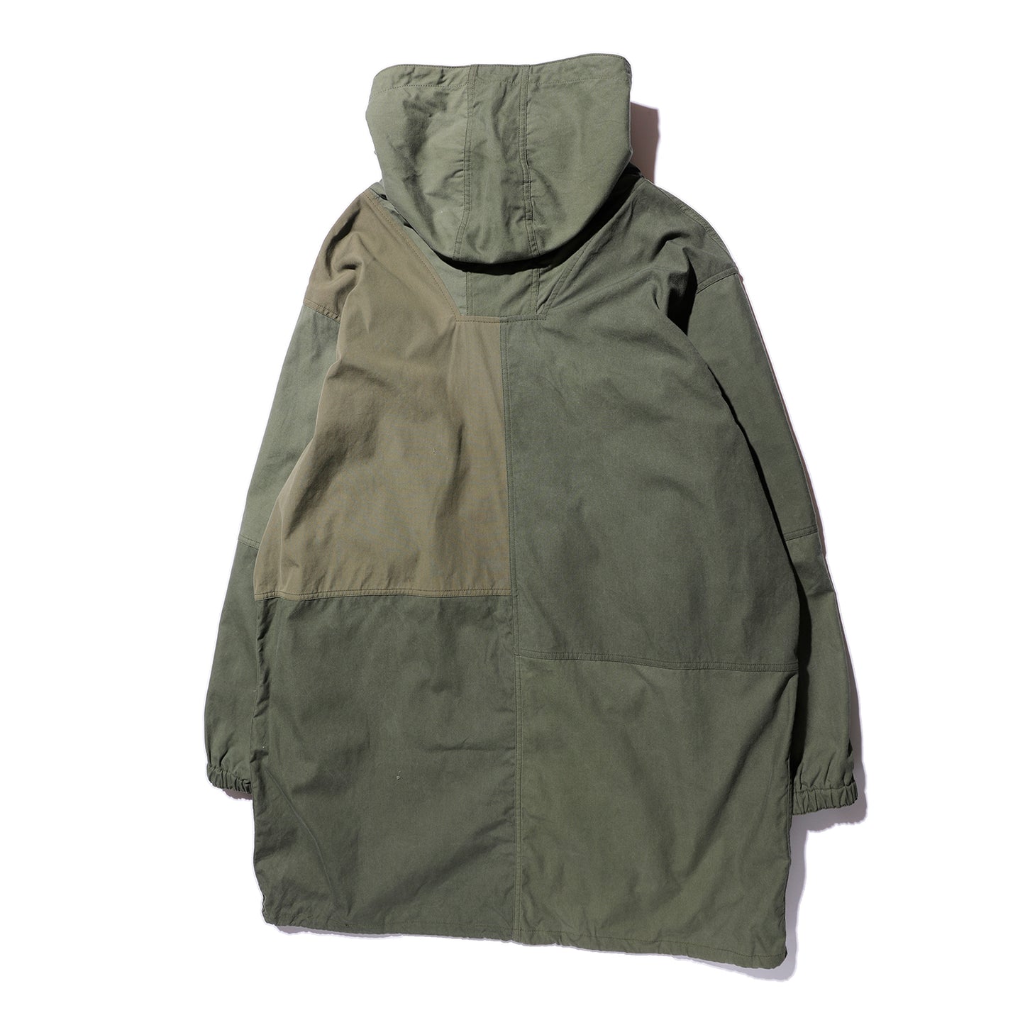 JELADO Dry Goods CAMP HALE M-42【JDG13422】