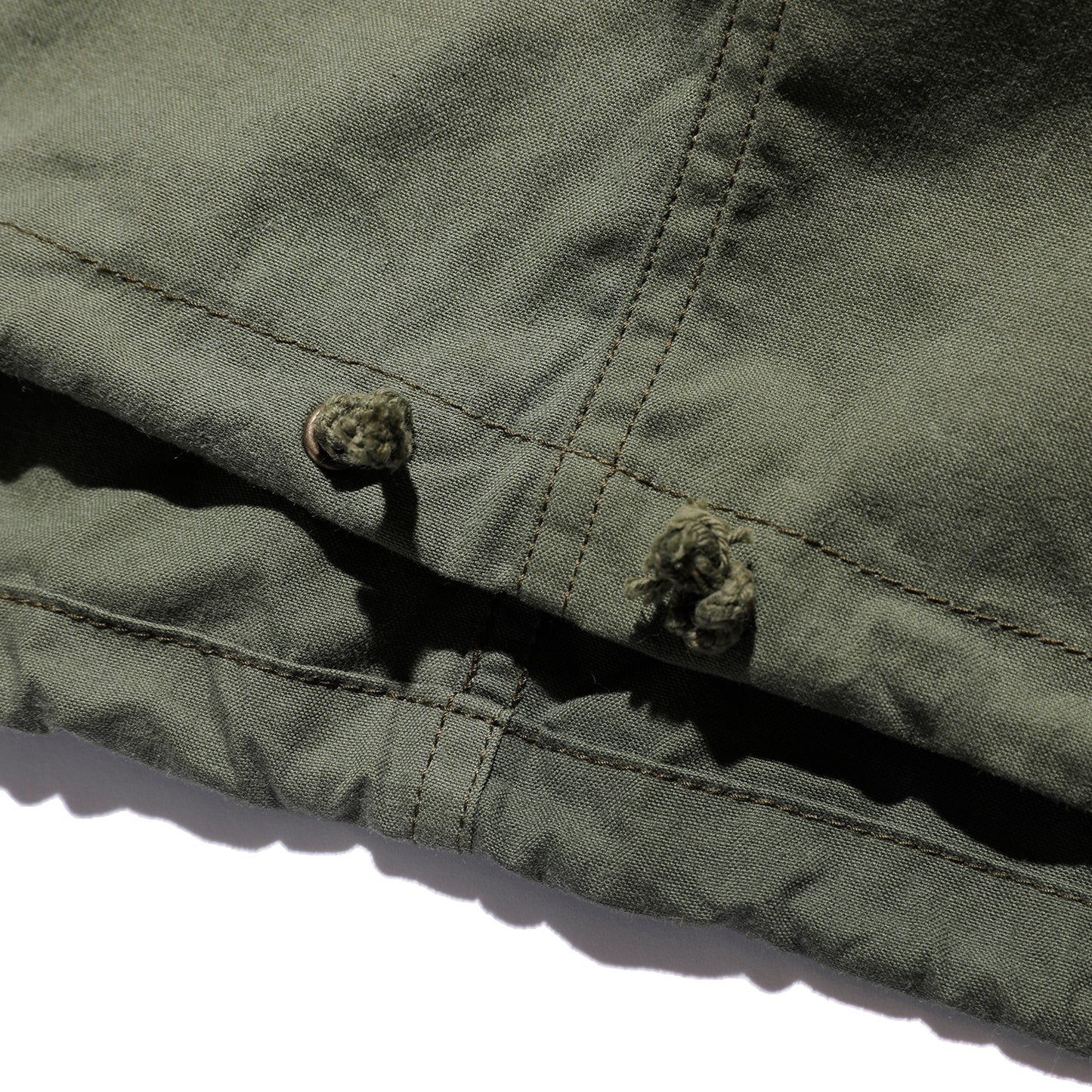 JELADO Dry Goods CAMP HALE M-42【JDG13422】