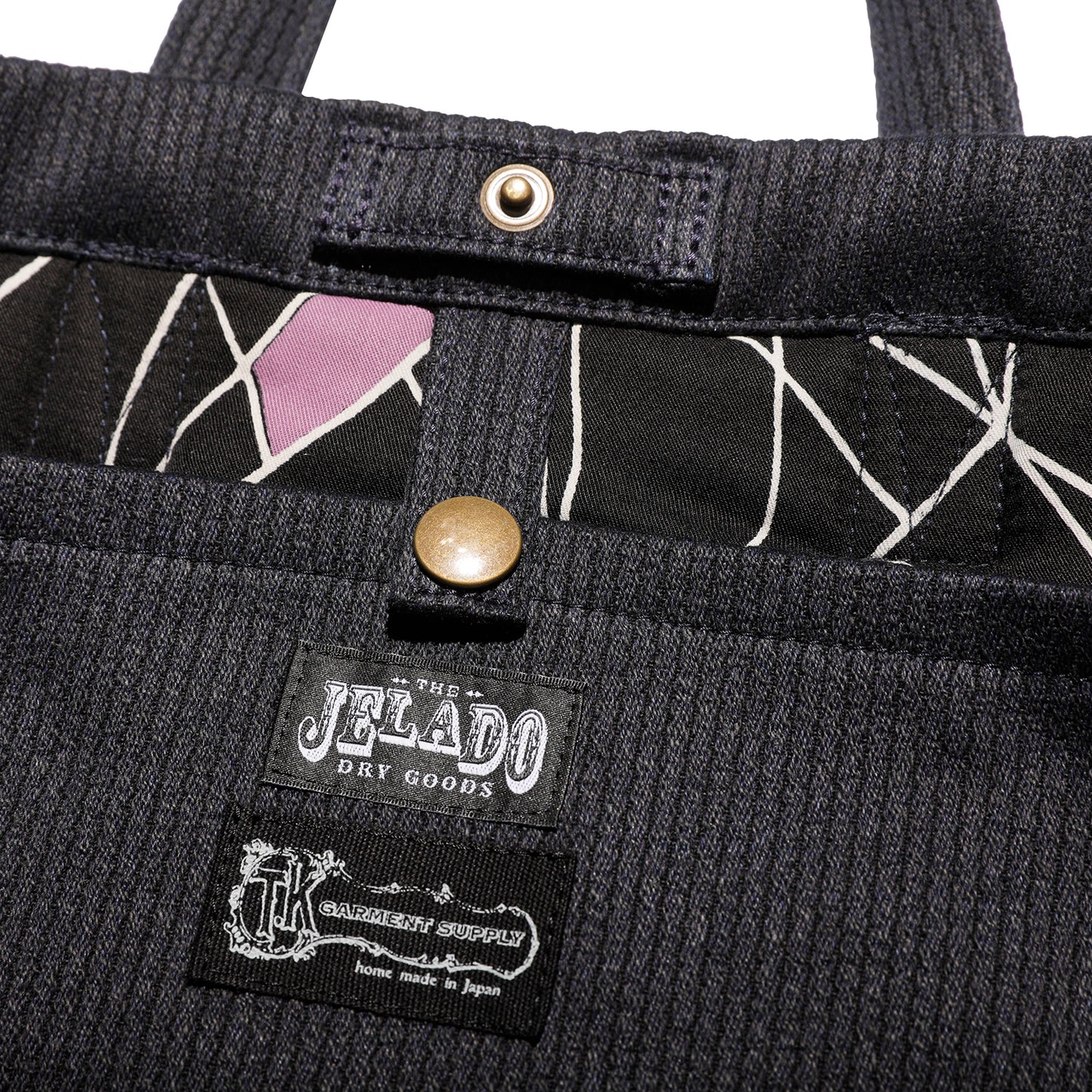 JELADO Helmet Bag / limited【JDG21628】