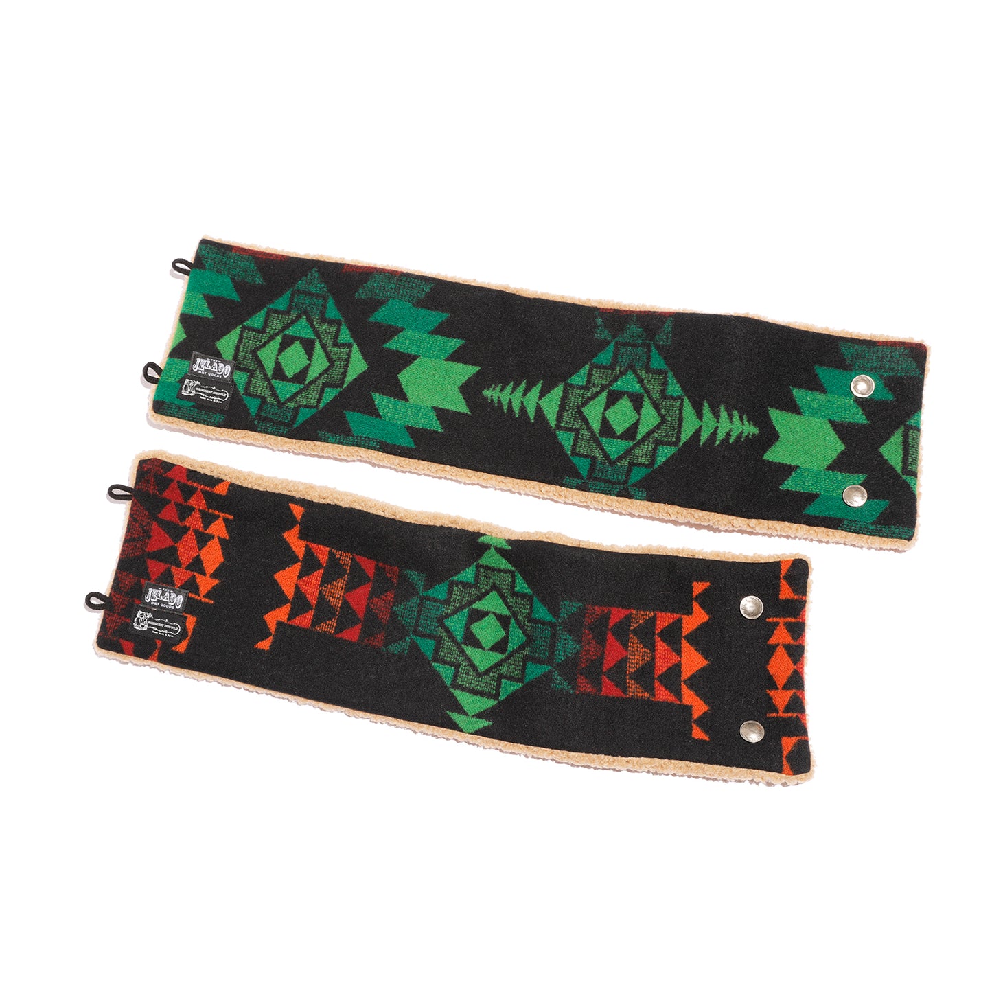 Tribe Neck Guard【JDG23684】