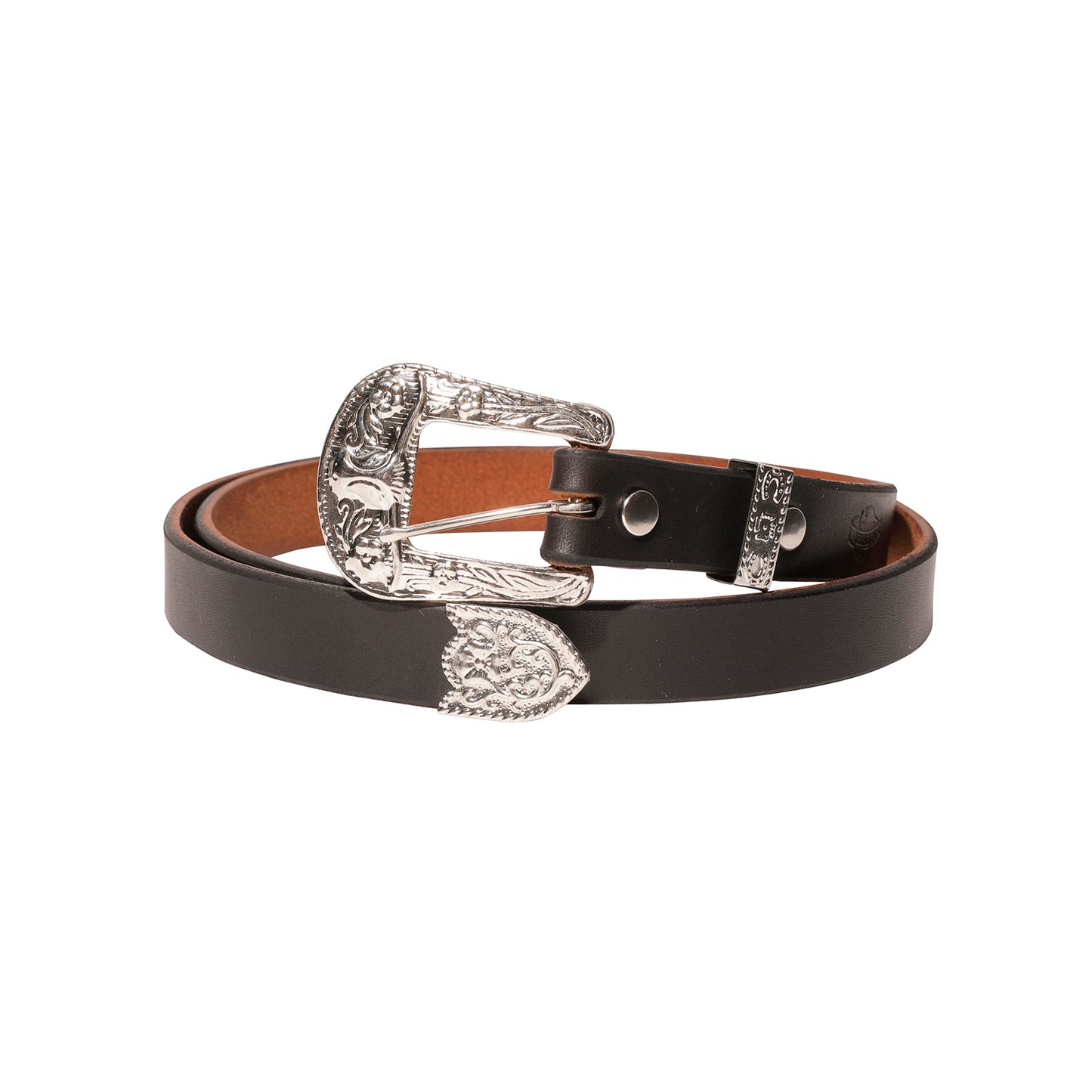 【Coming Soon】Lonesome Rider Cinch【JDG94643】