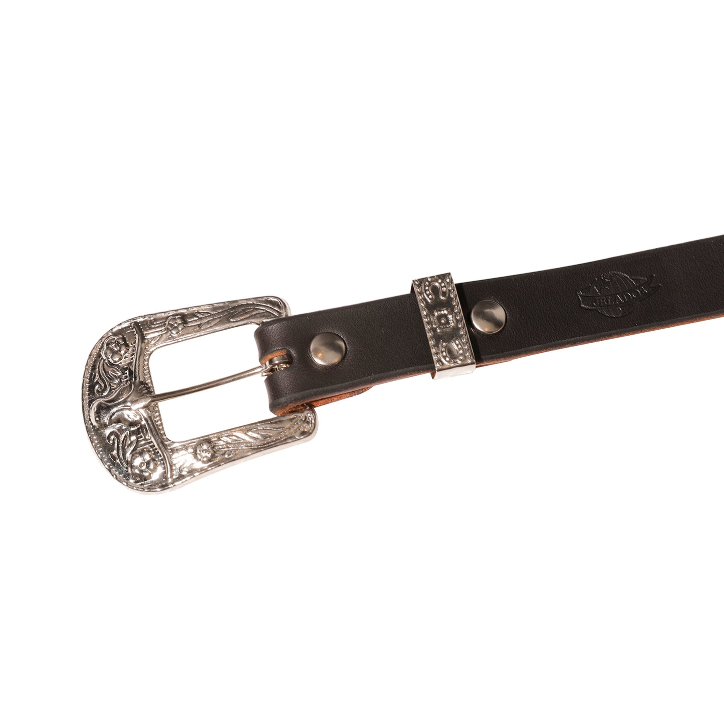 【JDG94643】Lonesome Rider Cinch