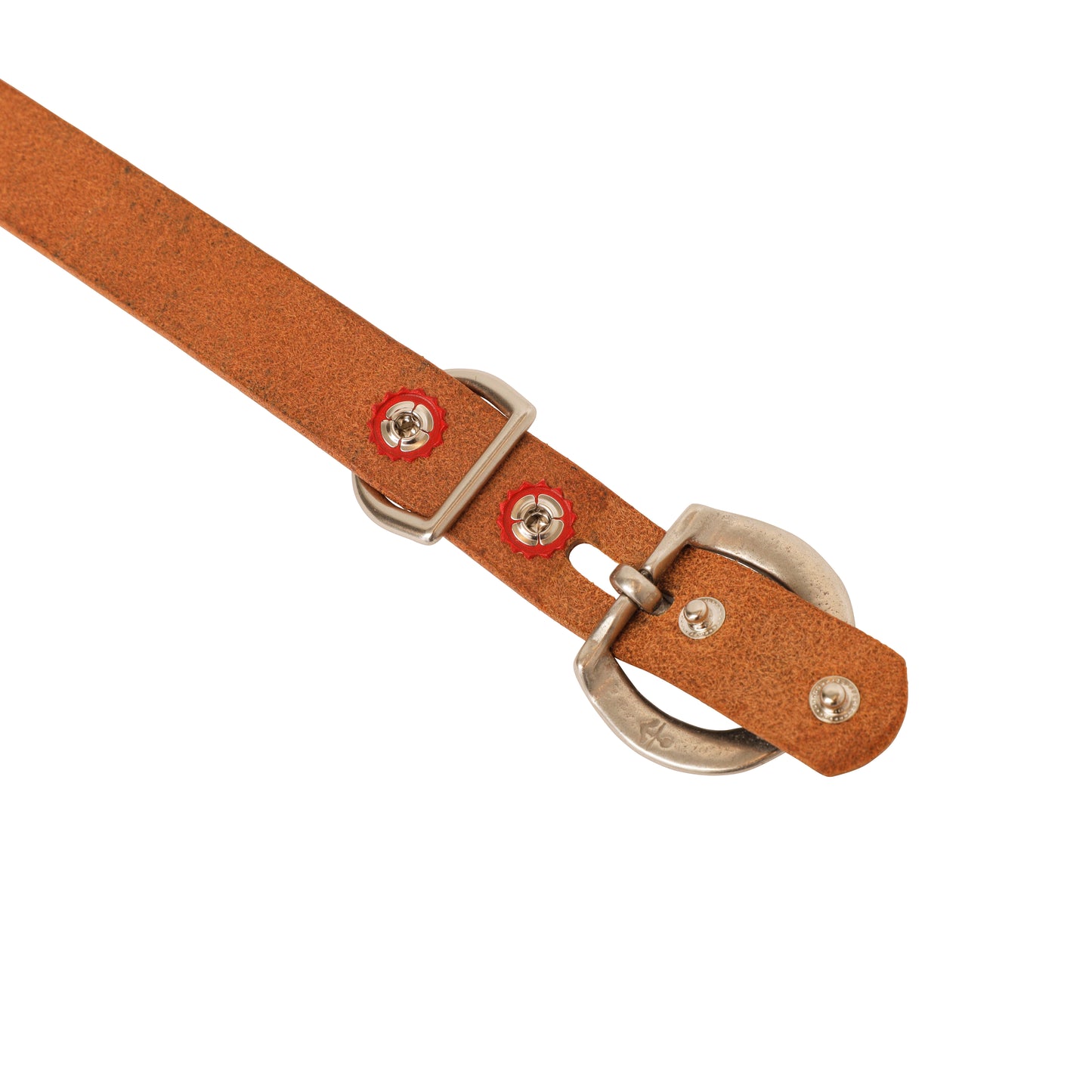 【Coming Soon】New Britain Harness【JDG94650】