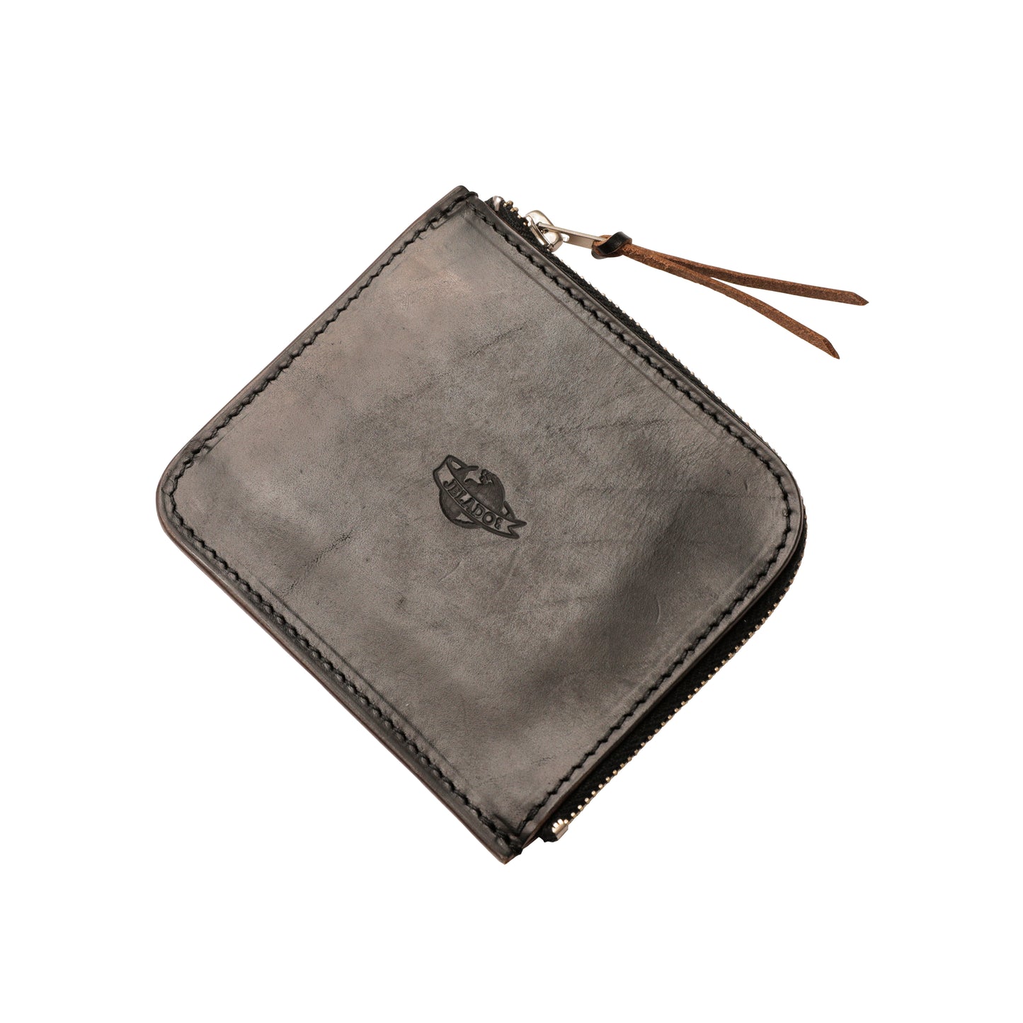 【Coming Soon】Journeyman Stout Billfold【JDG94651】