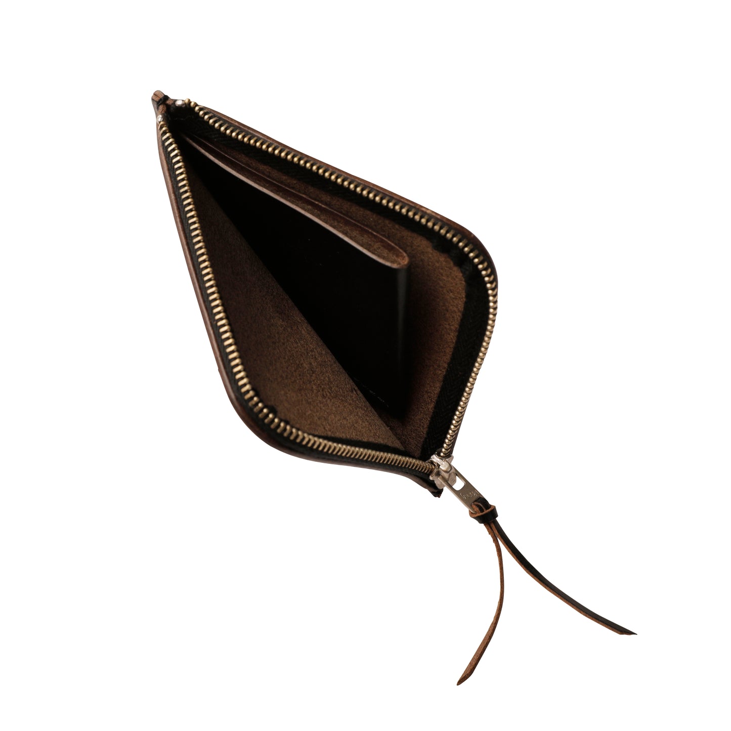 【Coming Soon】Journeyman Stout Billfold【JDG94651】