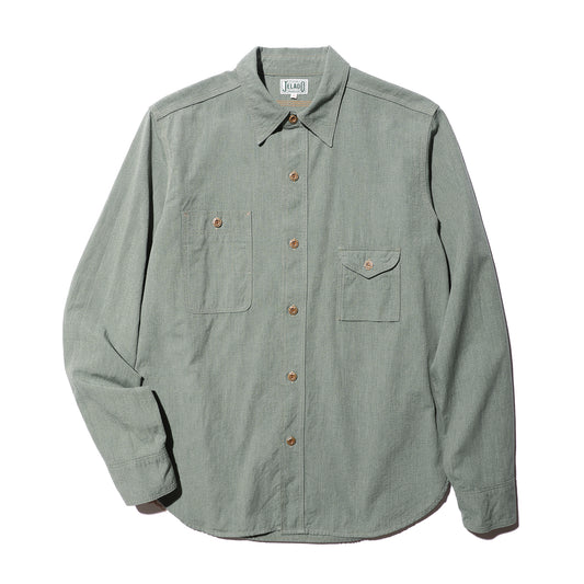 JELADO  Smoker Shirt 【JP01109】