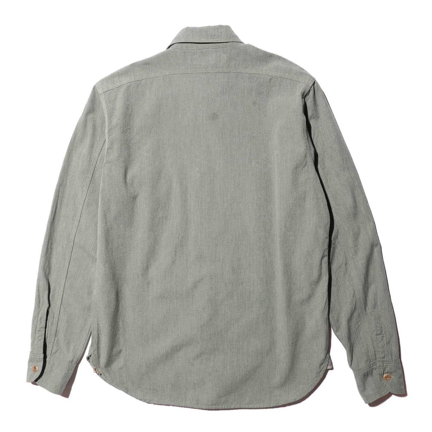 JELADO  Smoker Shirt 【JP01109】