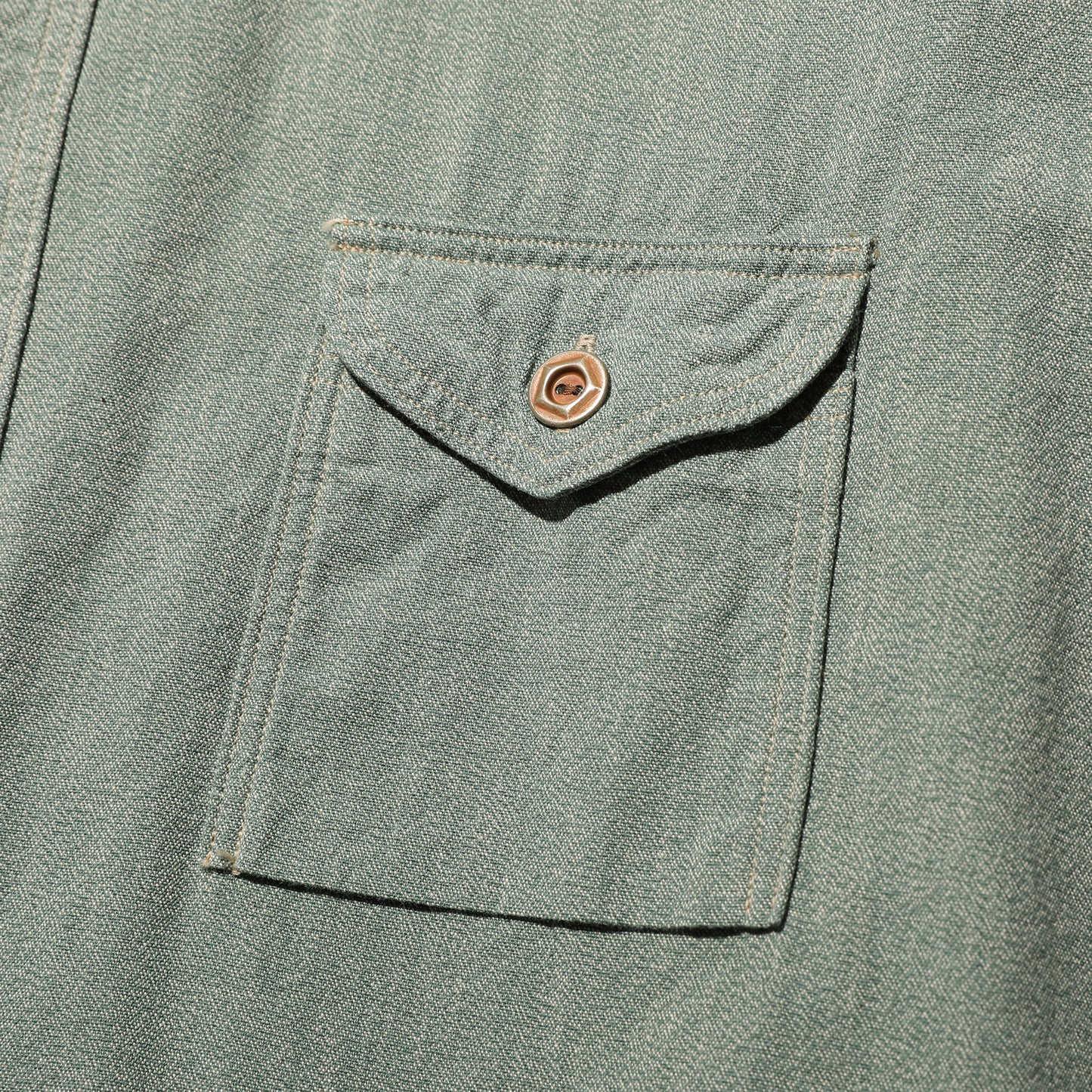 JELADO  Smoker Shirt 【JP01109】