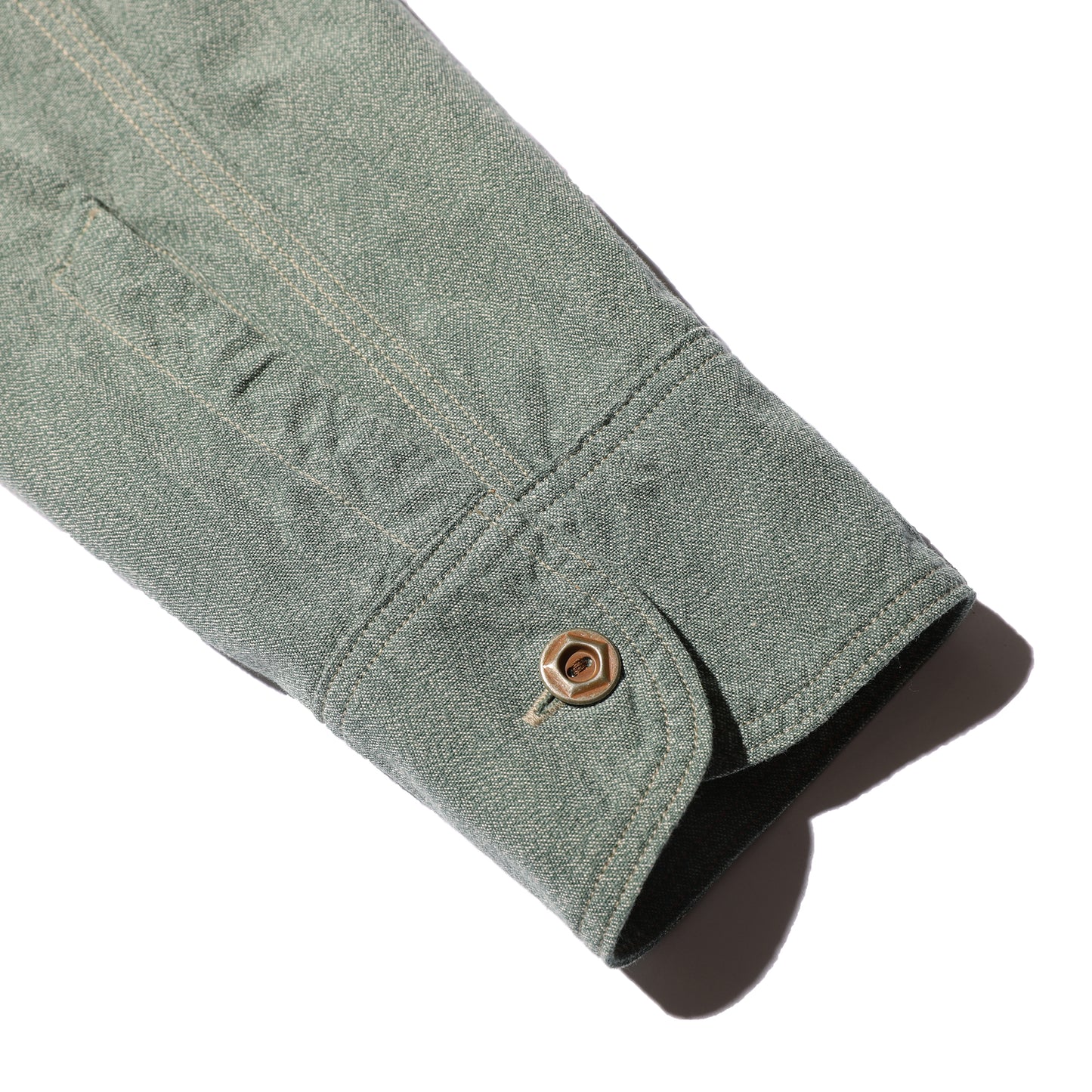 JELADO  Smoker Shirt 【JP01109】