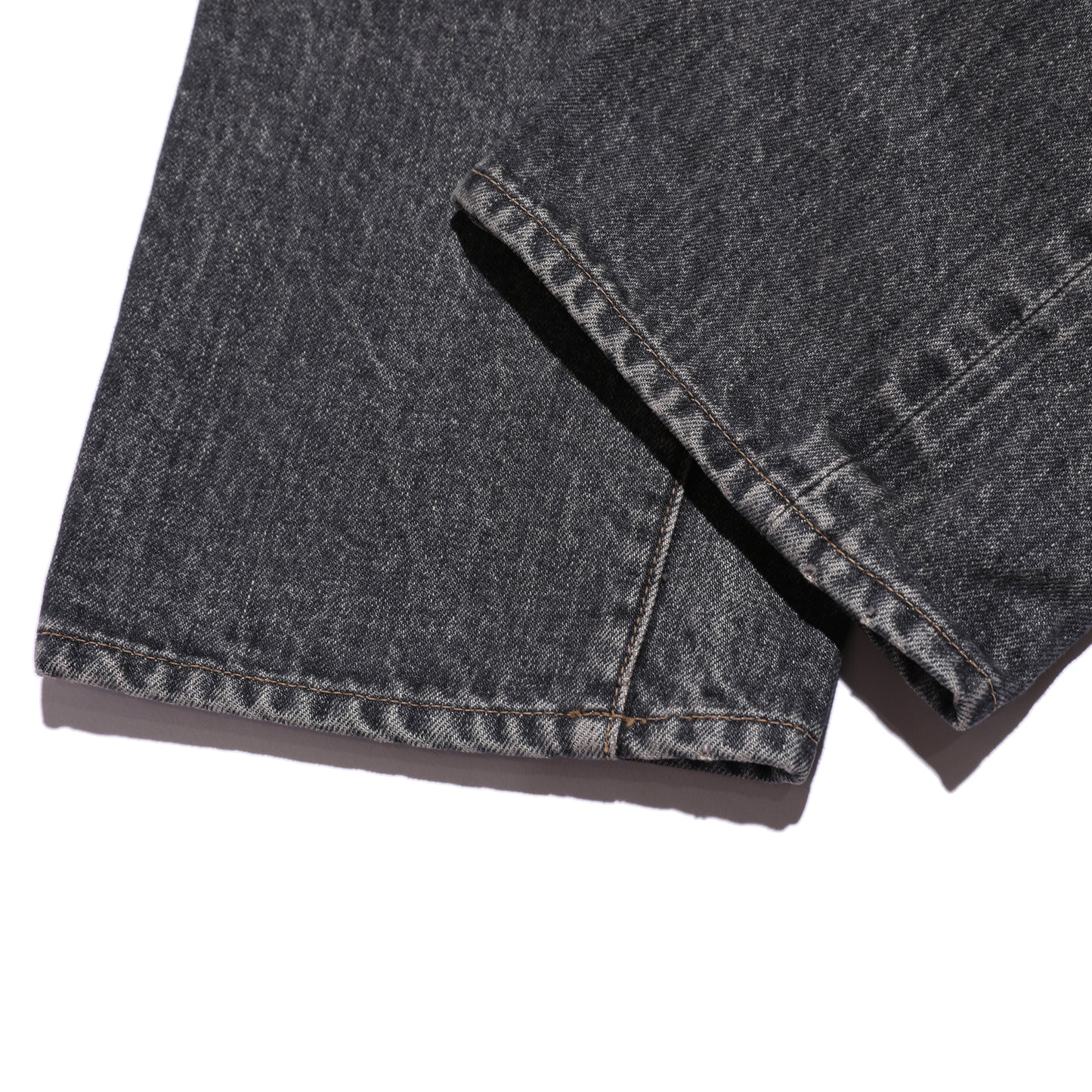 JELADO 314 Last Resort 66 Black Denim V/F【JP01314VF】