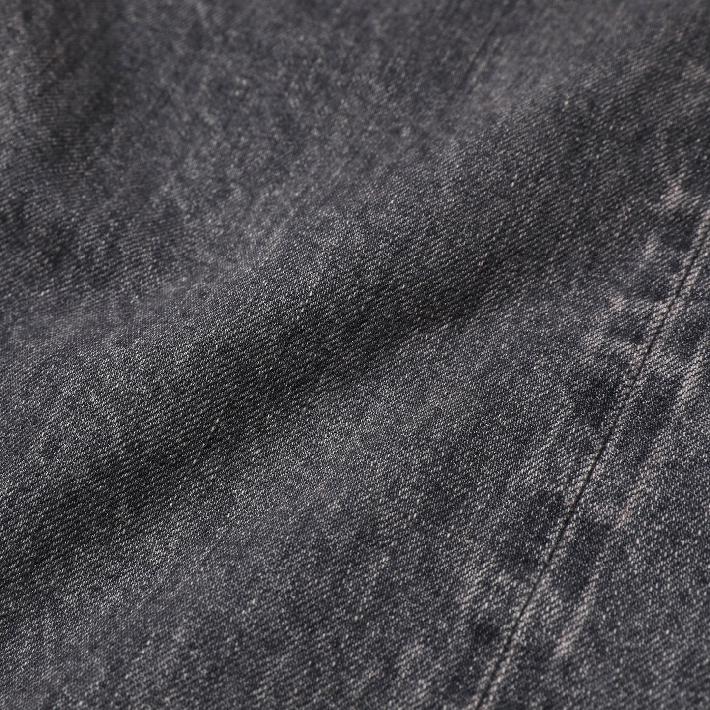 JELADO 314 Last Resort 66 Black Denim V/F【JP01314VF】