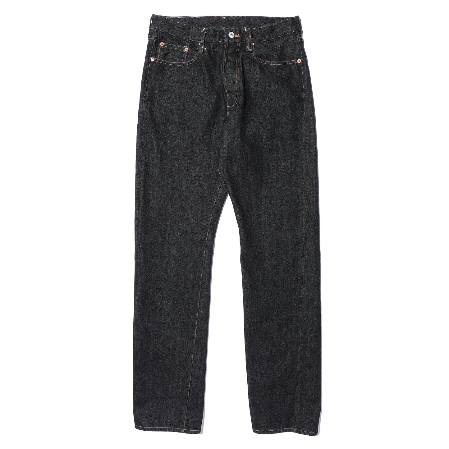 JELADO Last Resort 66 Black Denim【JP01314】