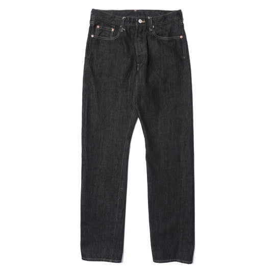 JELADO Last Resort 66 Black Denim【JP01314】