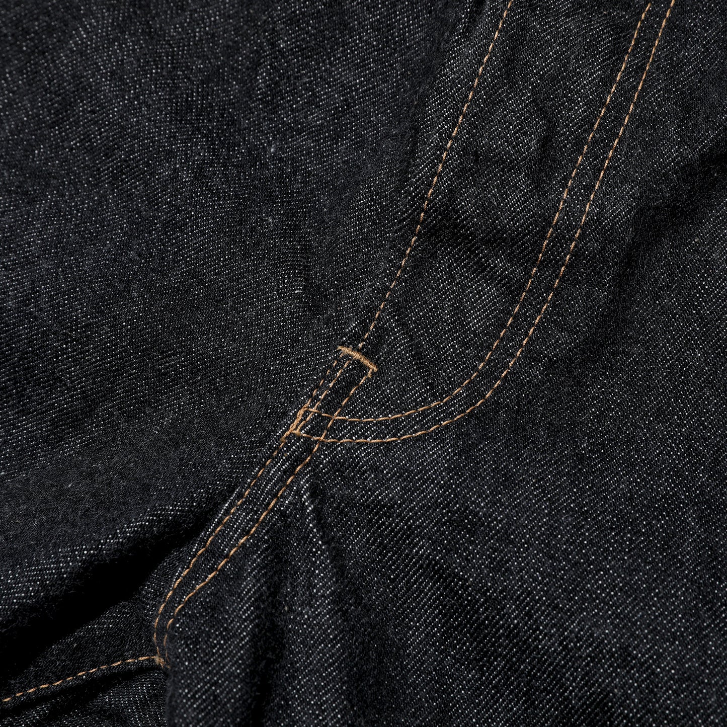 JELADO Last Resort 66 Black Denim【JP01314】